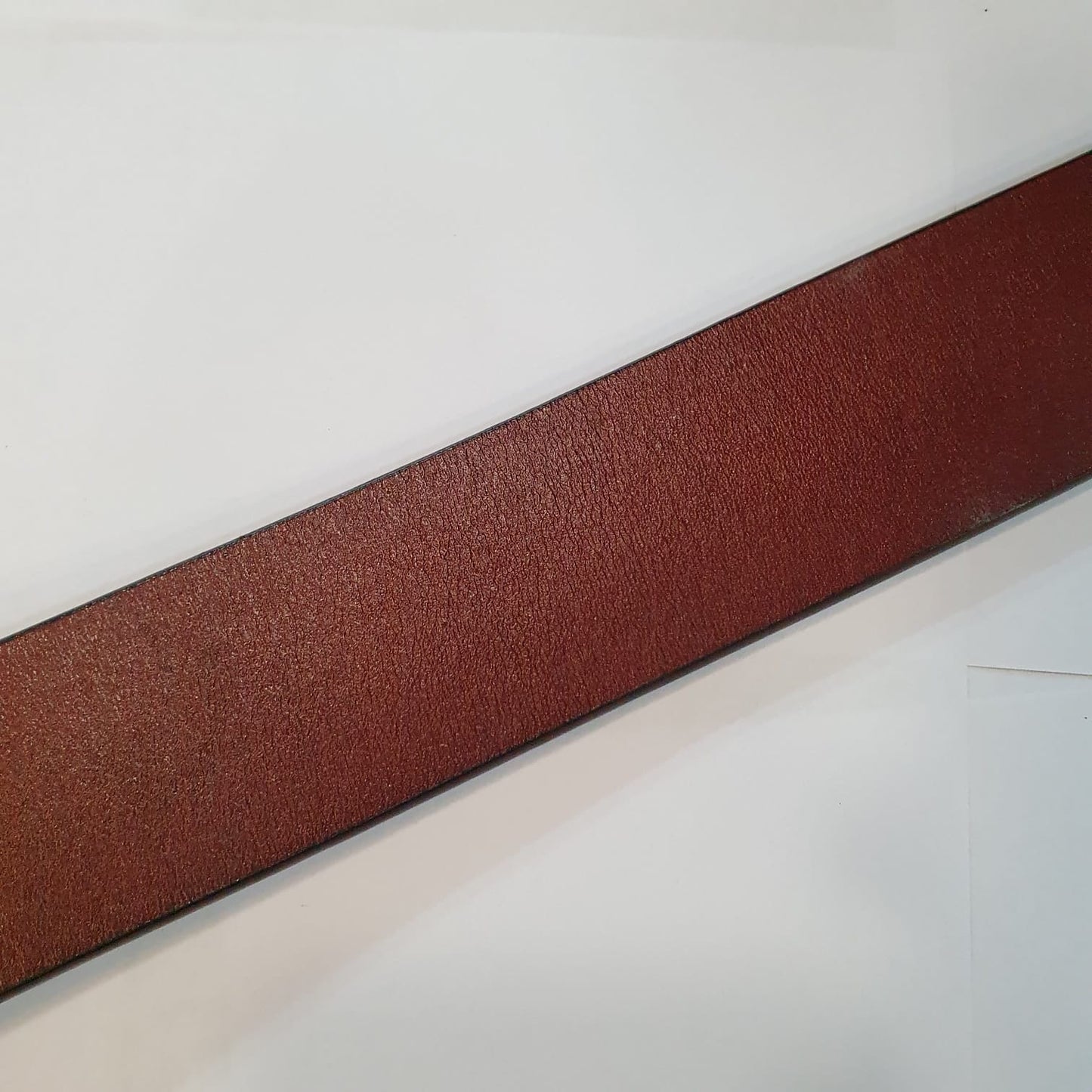 Hermes Leather Belt GRHR-07