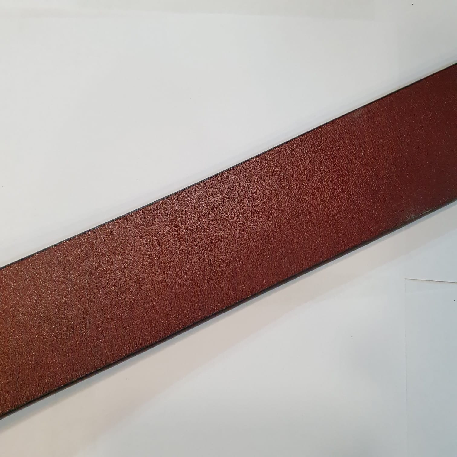 Hermes Leather Belt GRHR-07