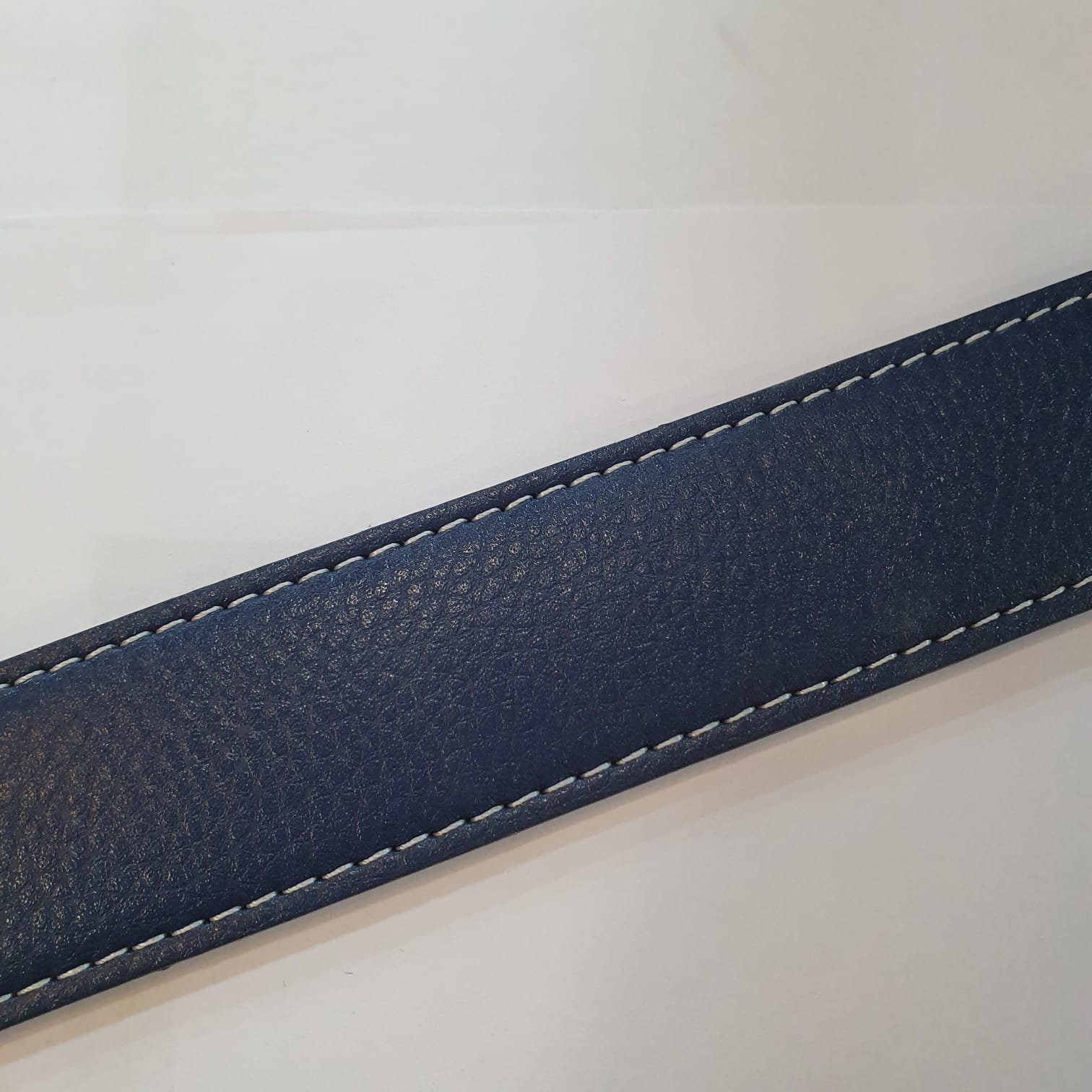 Hermes Leather Belt GRHR-12