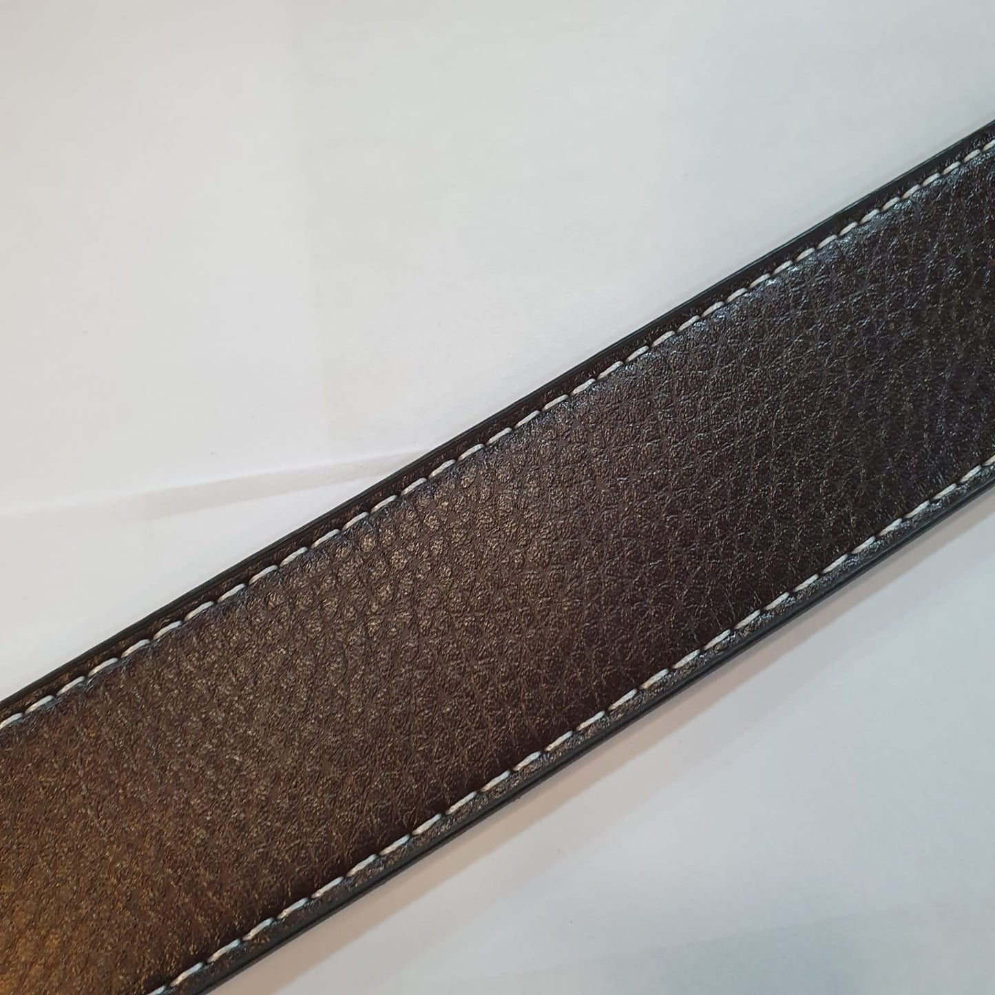 Hermes Leather Belt GRHR-02