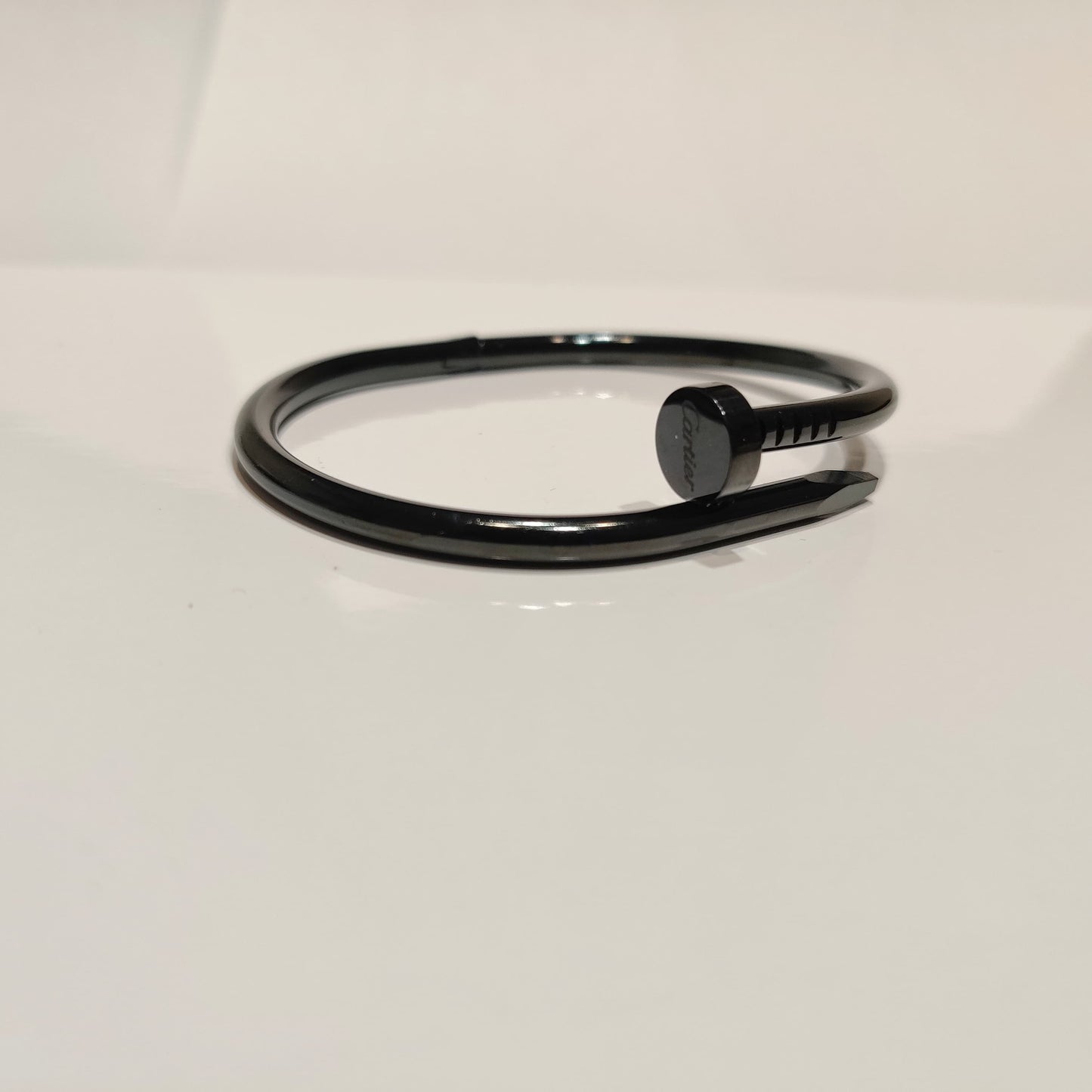 Bracelet Stainless Steel Cuff Bangle for Girls designer bracelet Jewelry Kara