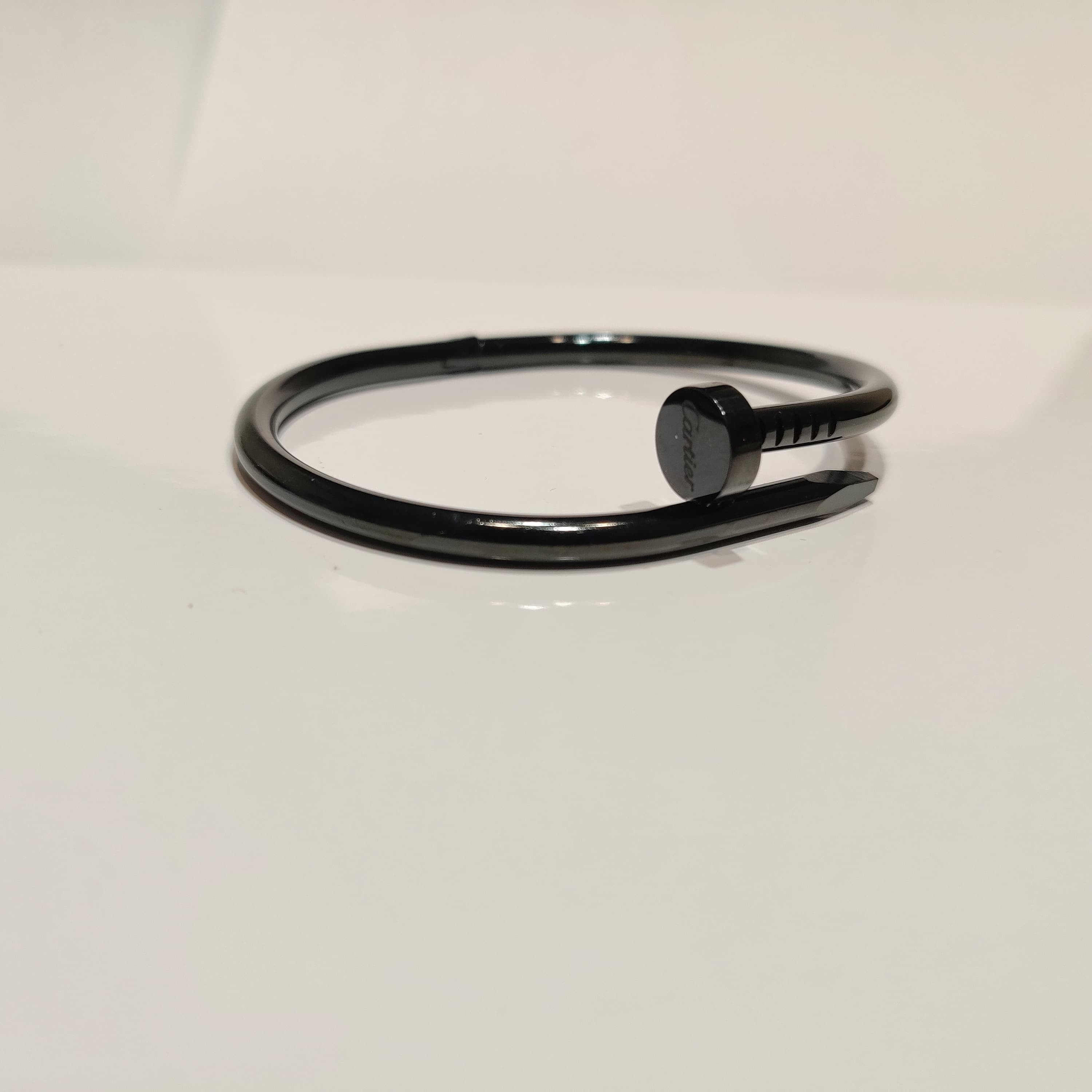 Bracelet Stainless Steel Cuff Bangle for Girls designer bracelet Jewelry Kara