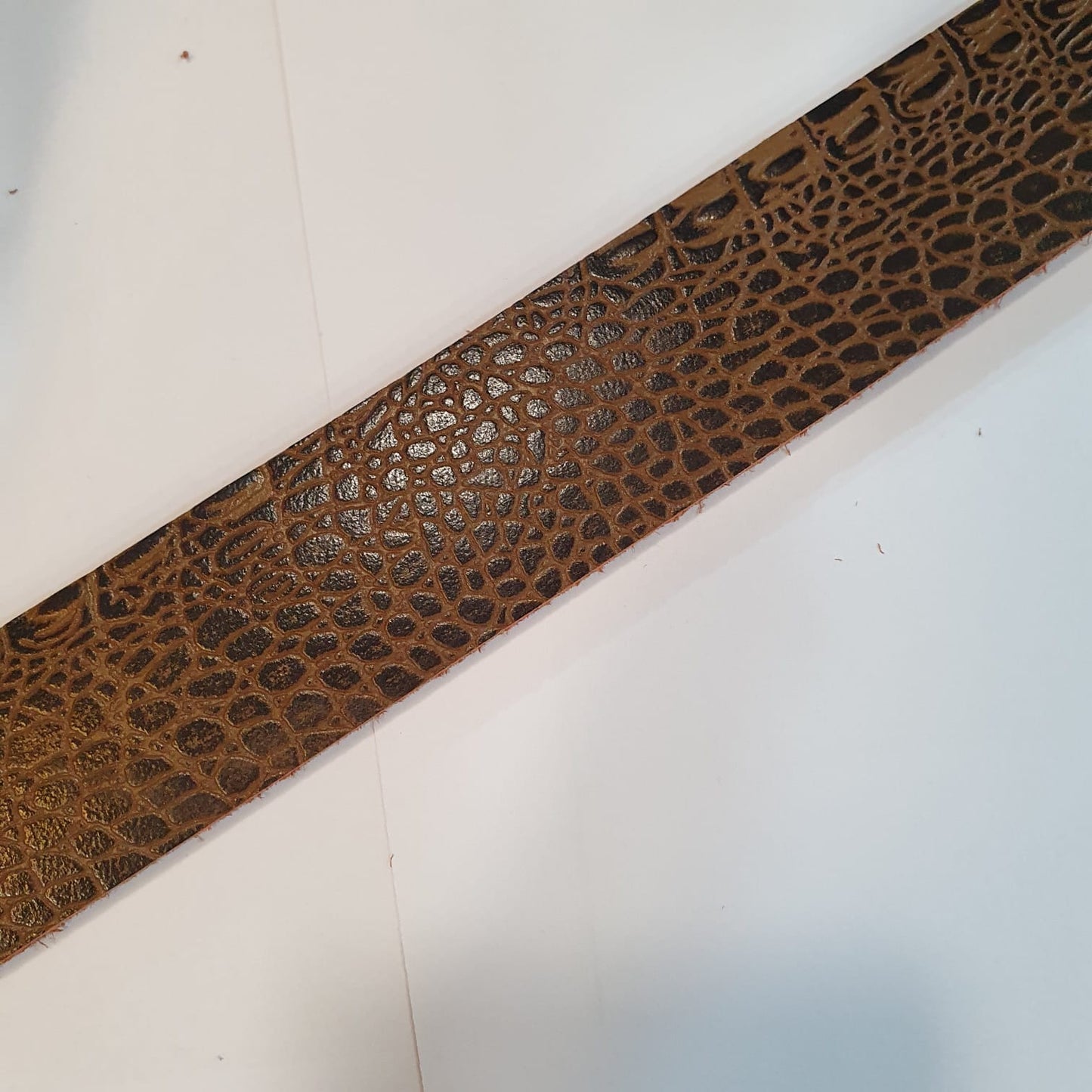 Pure Leather Belt GRLR-04