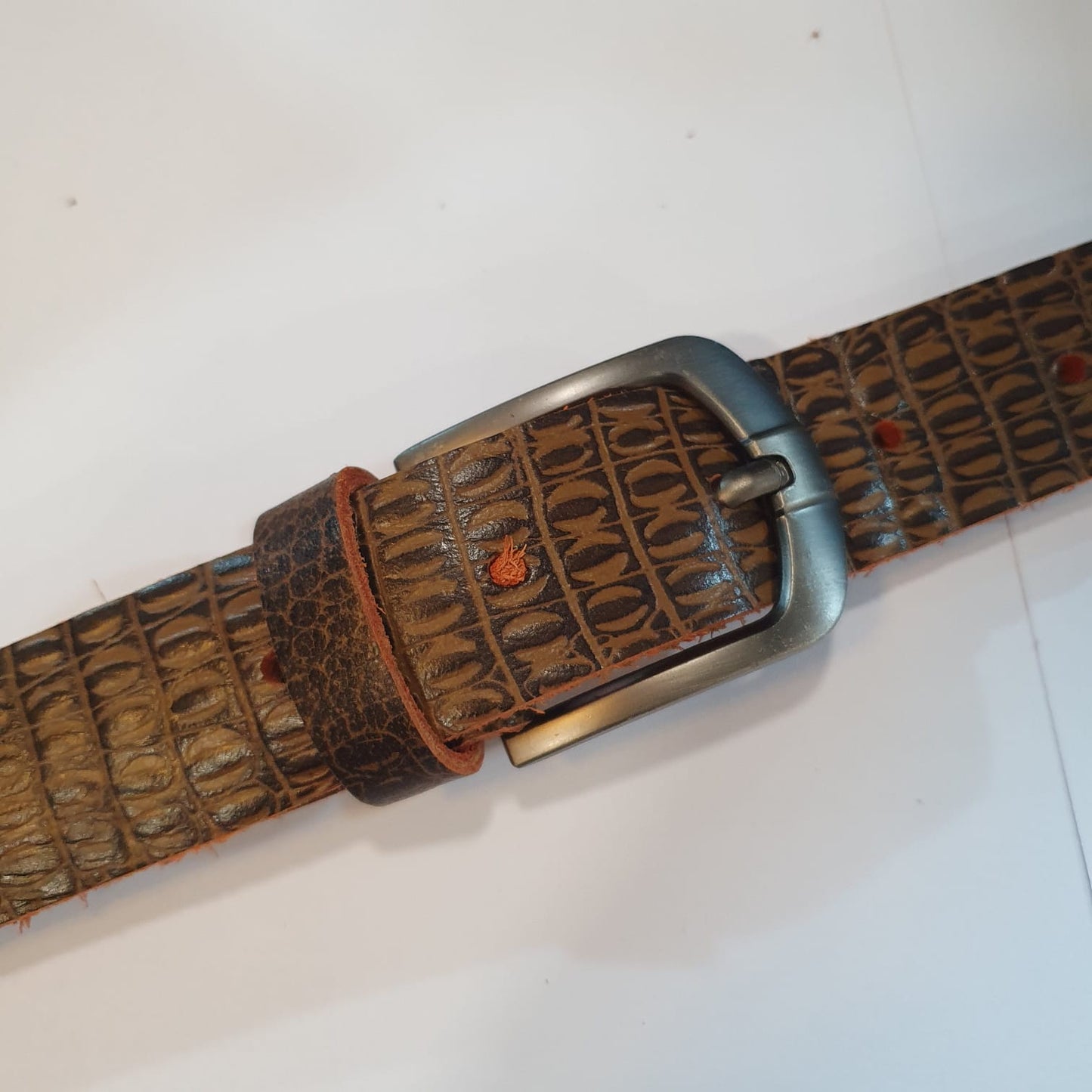 Pure Leather Belt GRLR-04