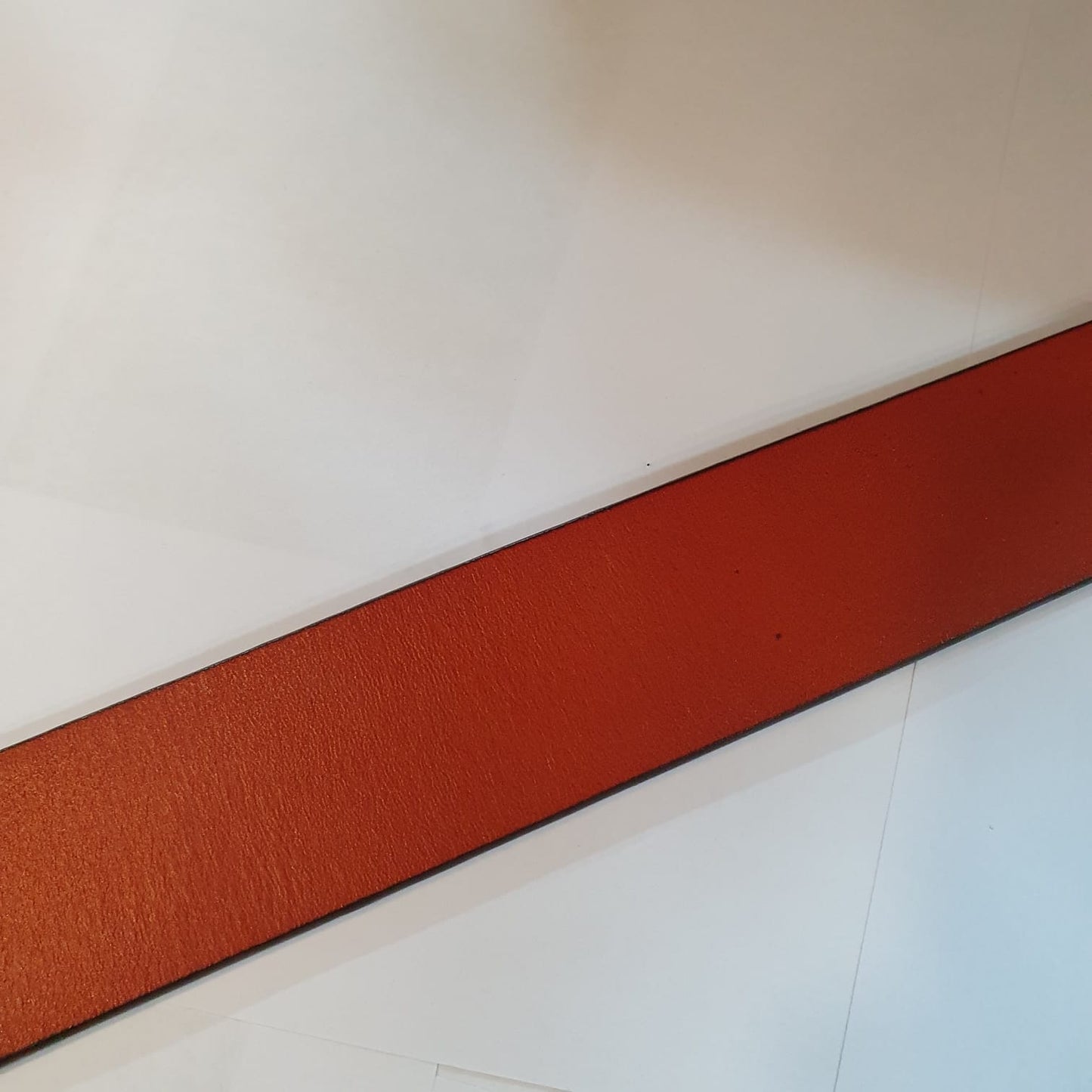 Louis Vuitton Leather Belt GRLV-04