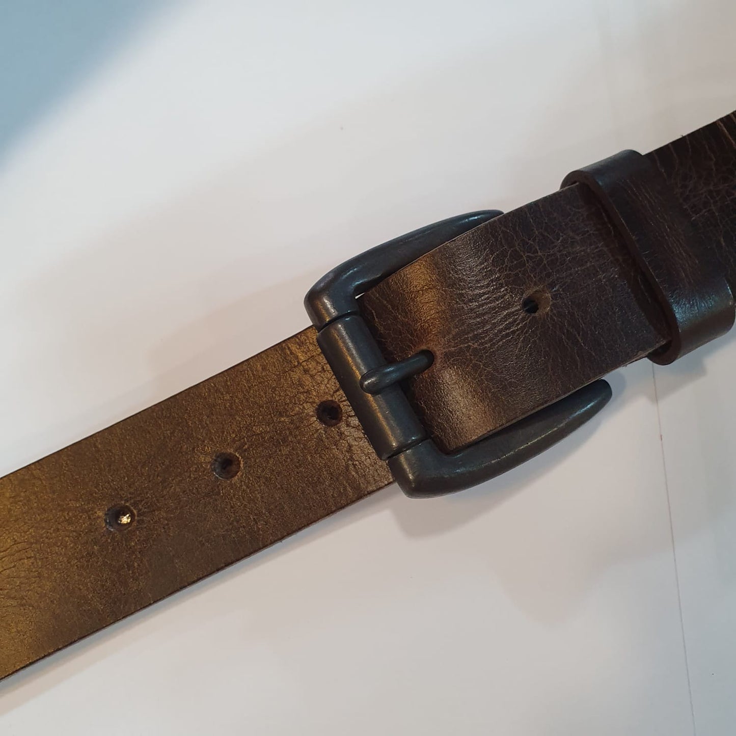 Pure Leather Belt GRLR-05