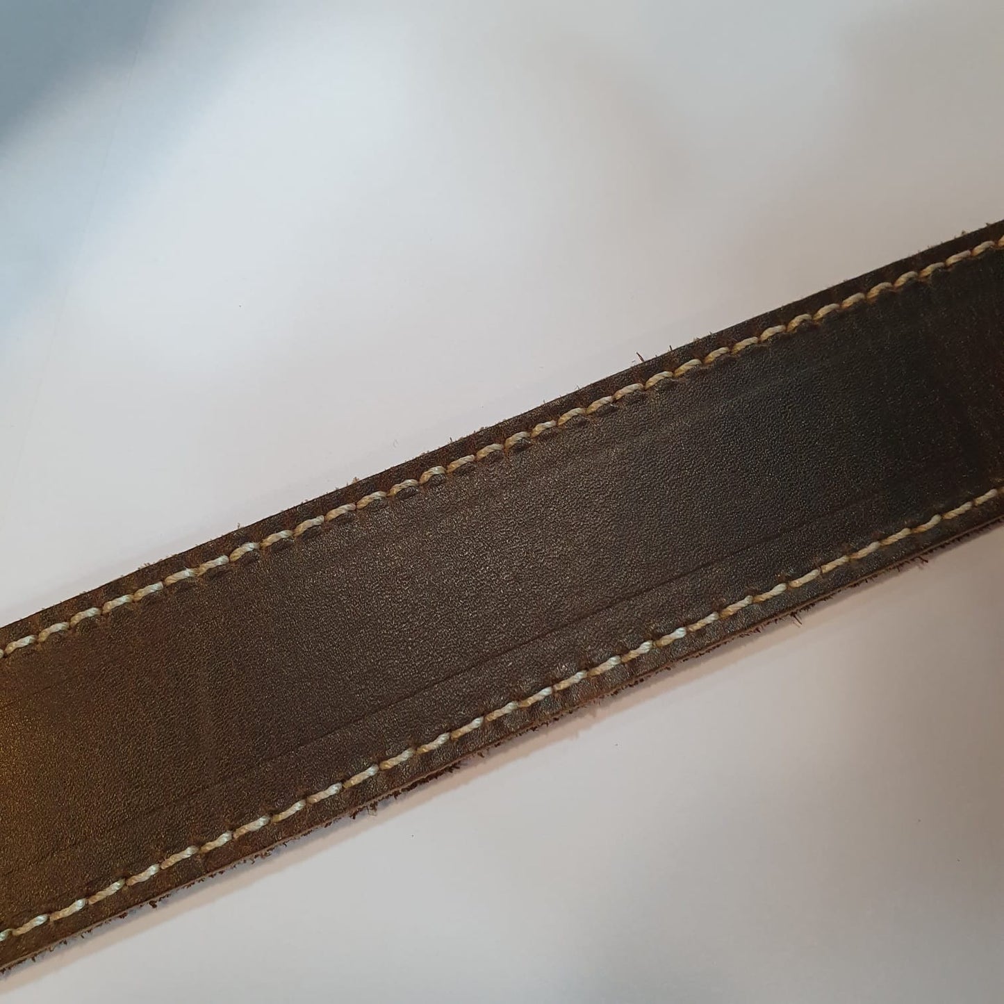 Pure Leather Belt GRLR-06