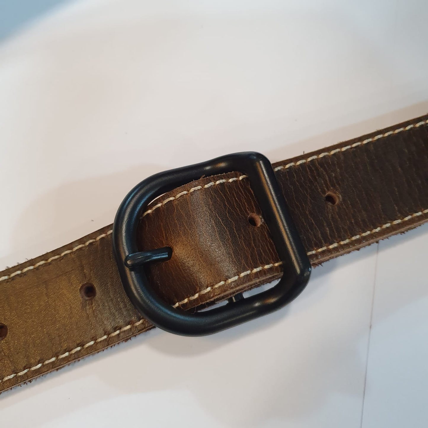 Pure Leather Belt GRLR-06