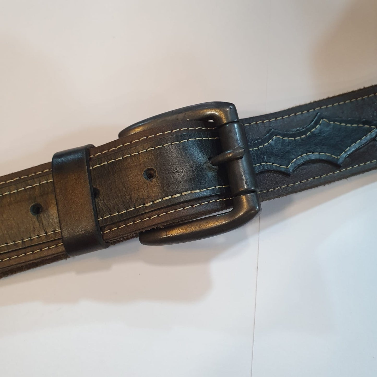 Pure Leather Belt GRLR-07