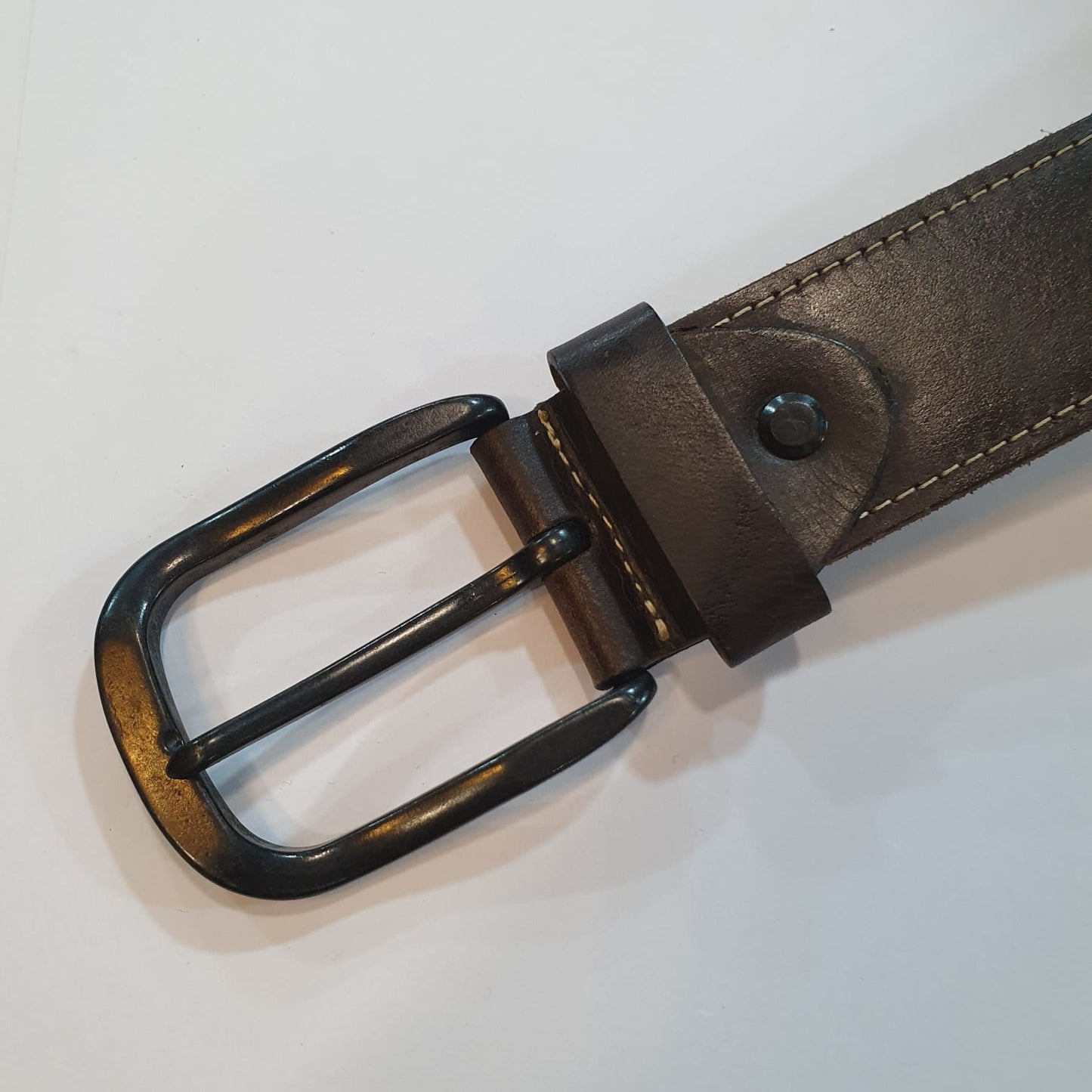Pure Leather Belt GRLR-08