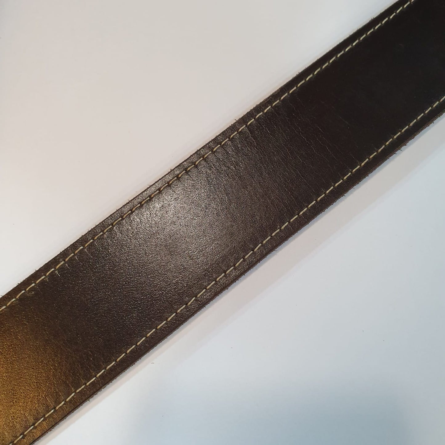 Pure Leather Belt GRLR-08