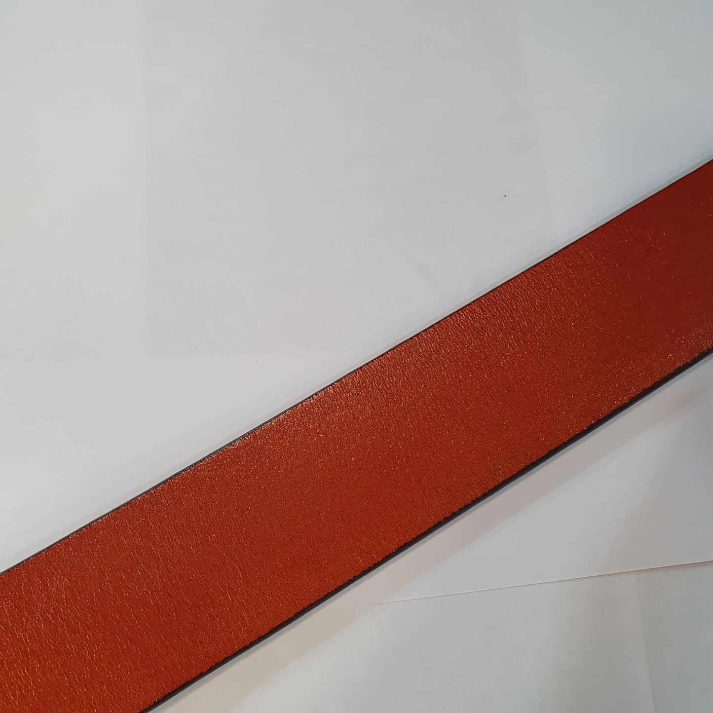 Louis Vuitton Leather Belt GRLV-07