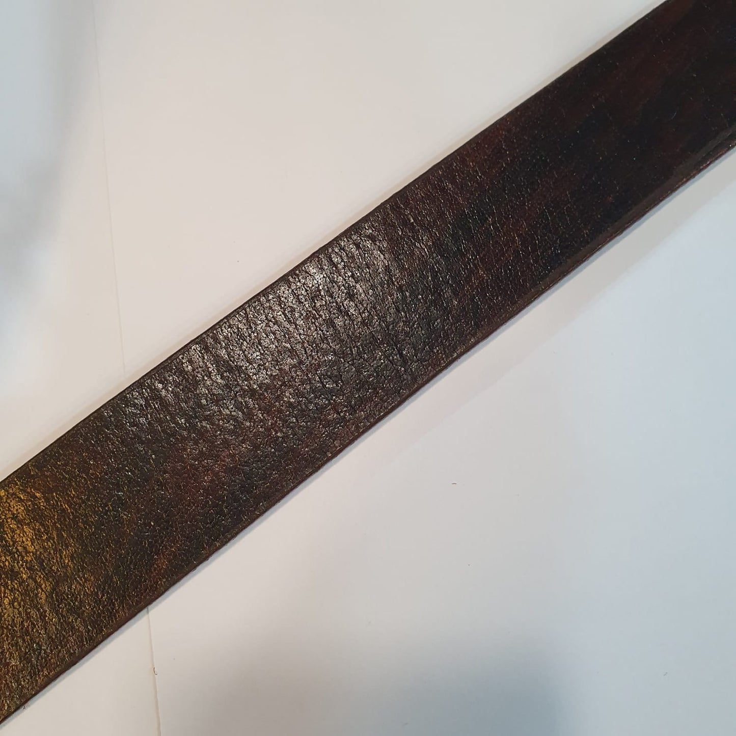 Pure Leather Belt GRLR-09
