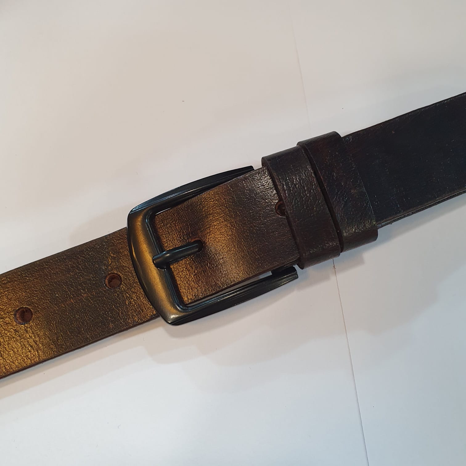 Pure Leather Belt GRLR-09