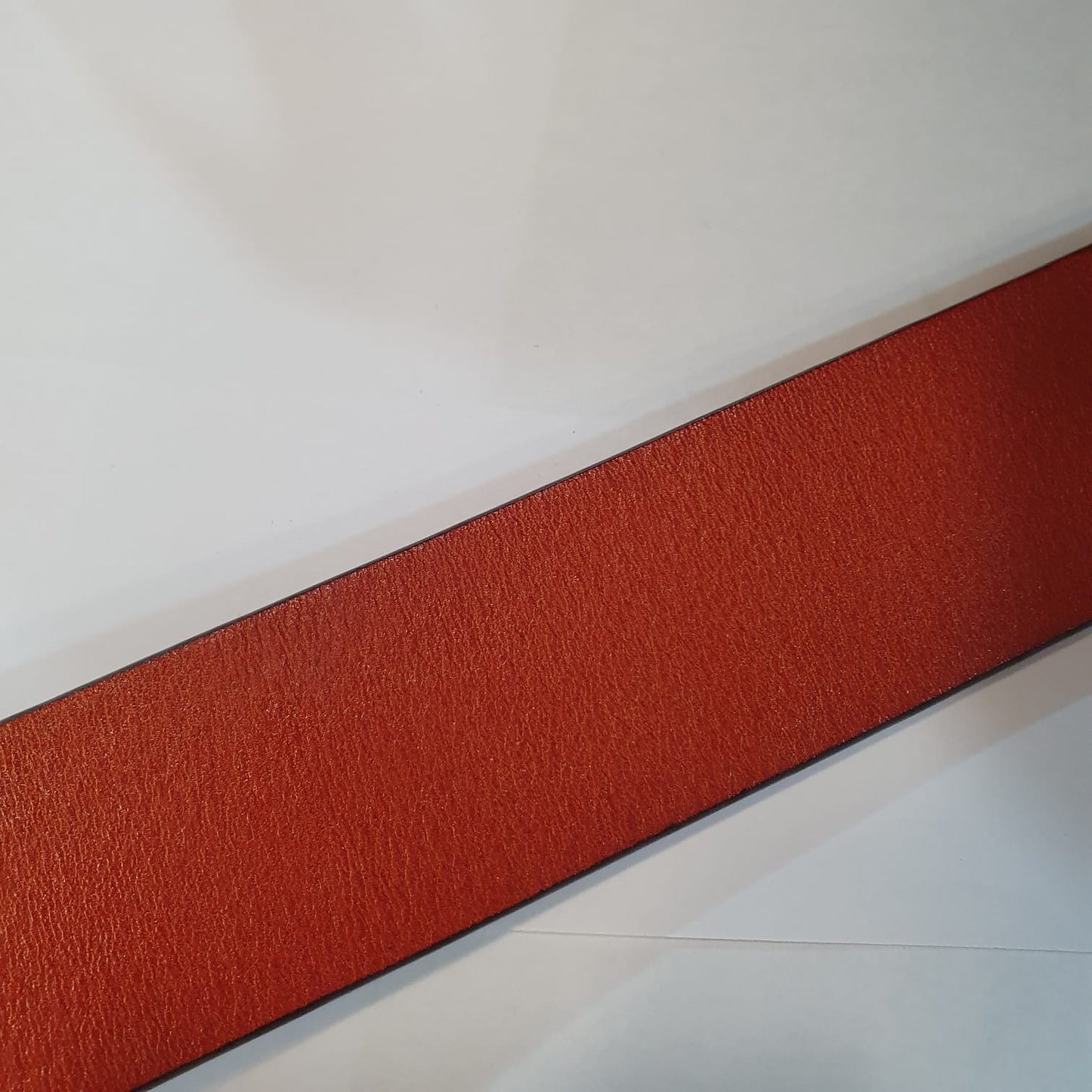 Louis Vuitton Leather Belt GRLV-08