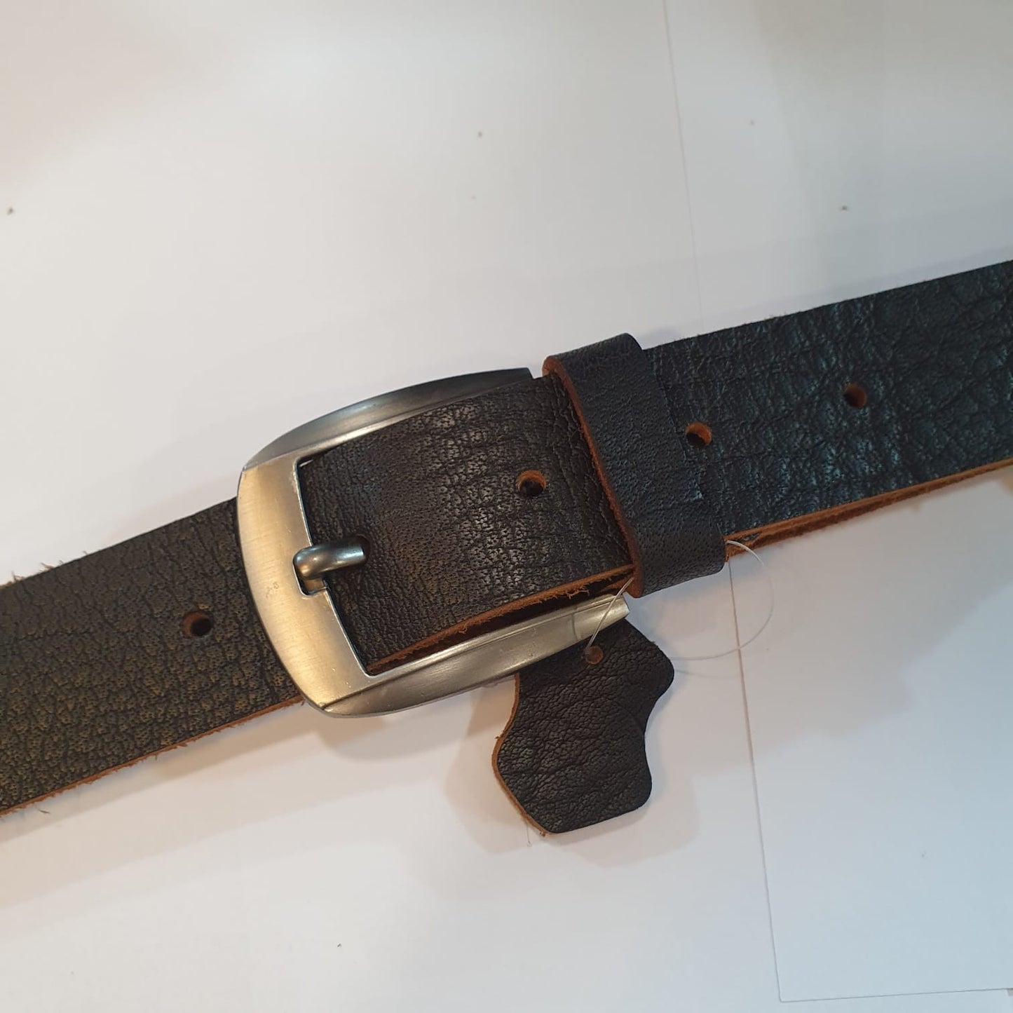 Pure Leather Belt GRLR-01