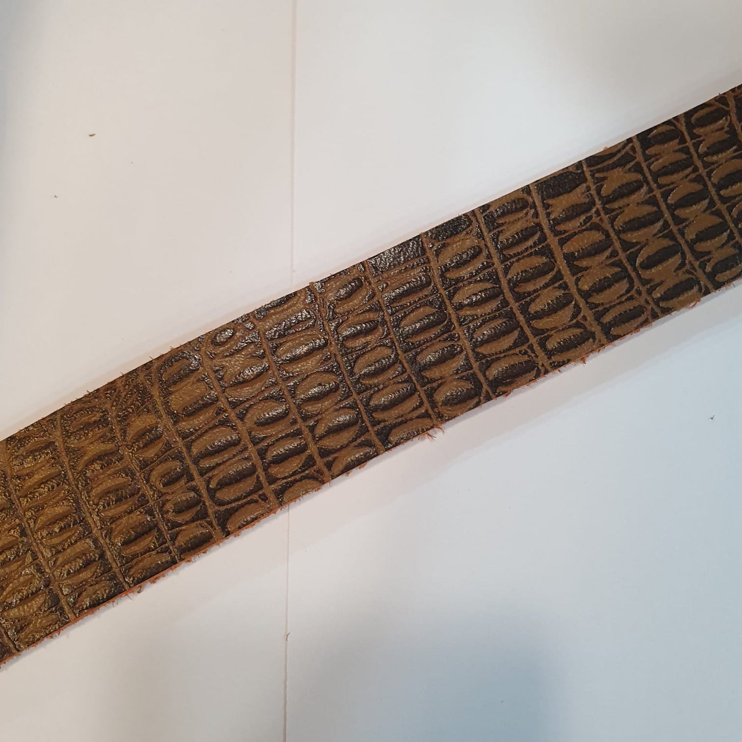 Pure Leather Belt GRLR-02