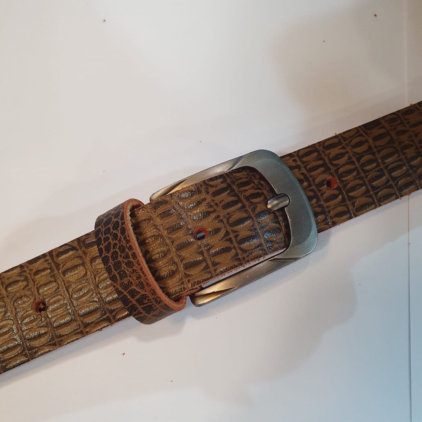 Pure Leather Belt GRLR-02