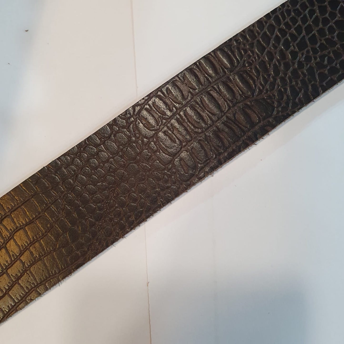 Pure Leather Belt GRLR-03