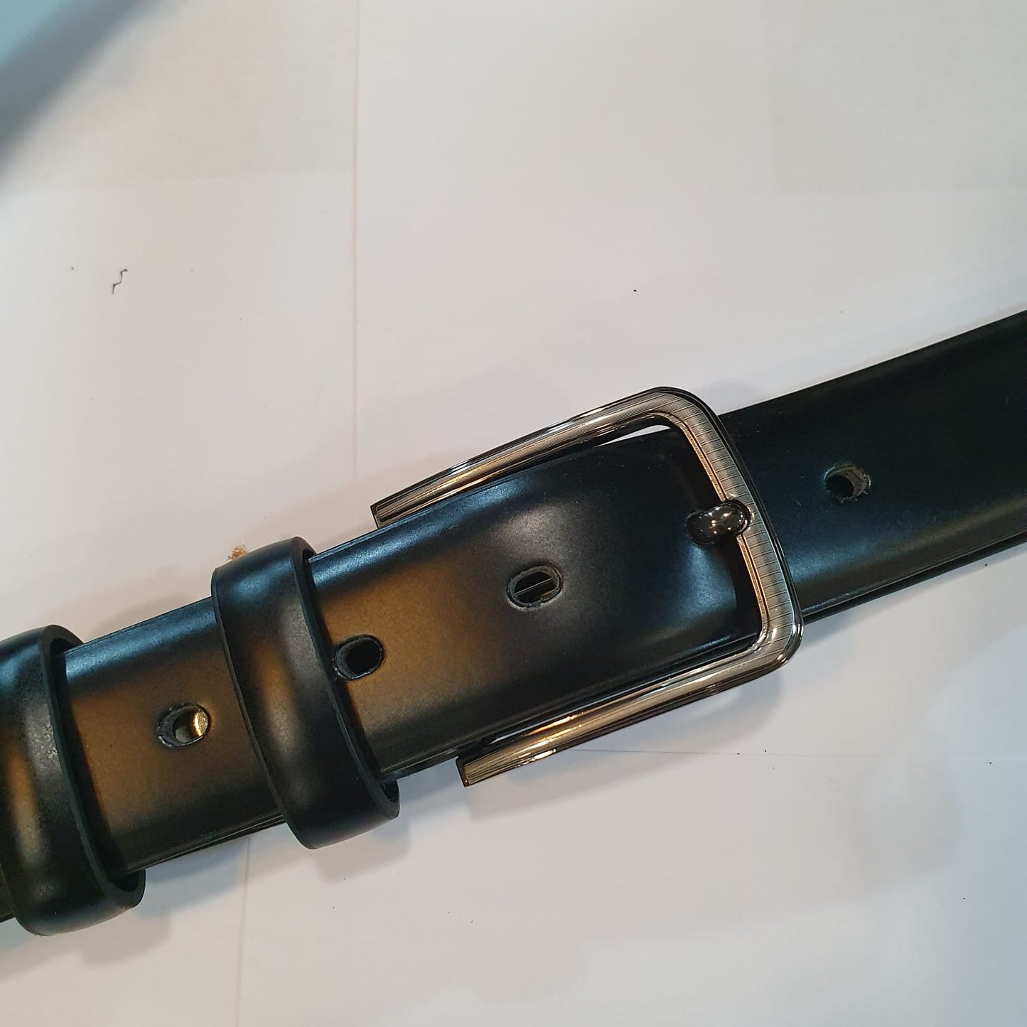 Leather Belt GROR-12