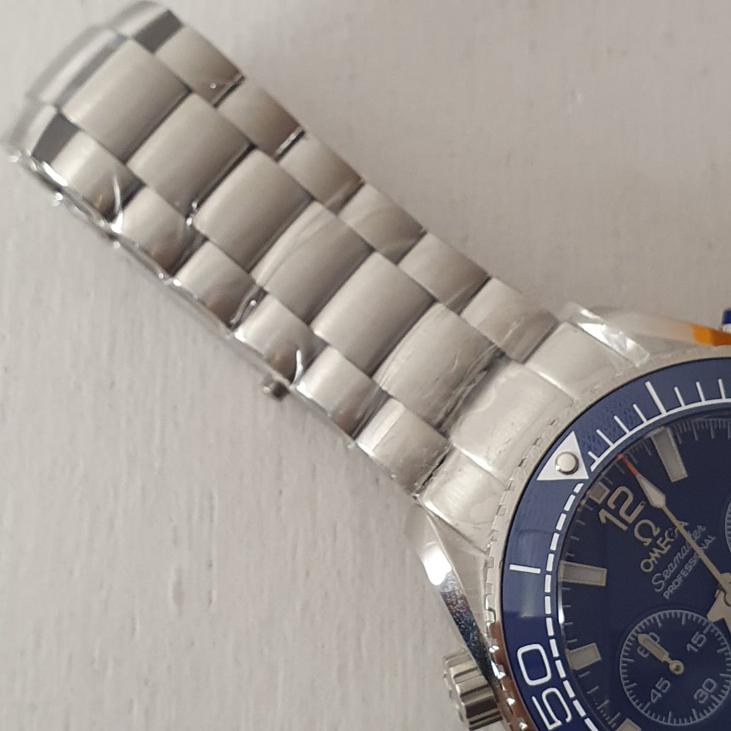 Omega Seamaster Professional Mens Watch GROM-03