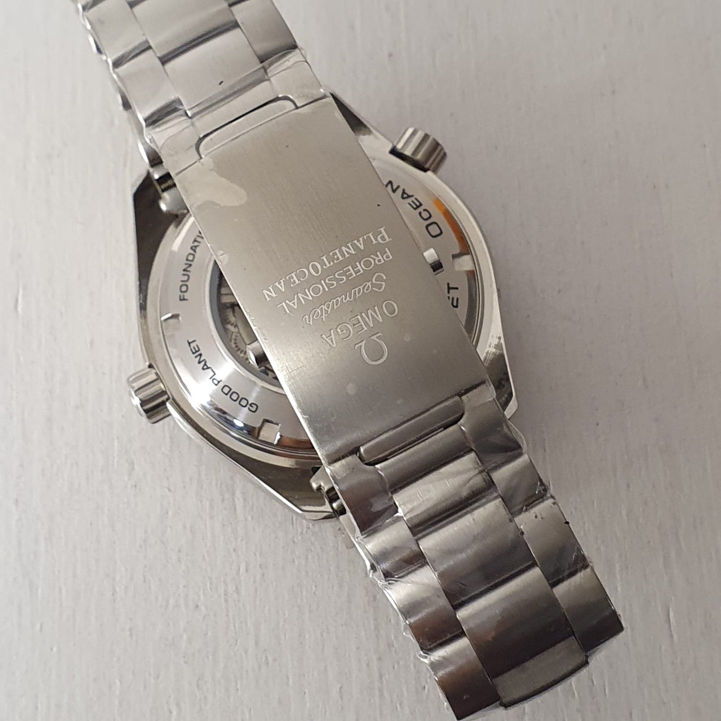 Omega Seamaster Professtional Mens Watch GROM-07