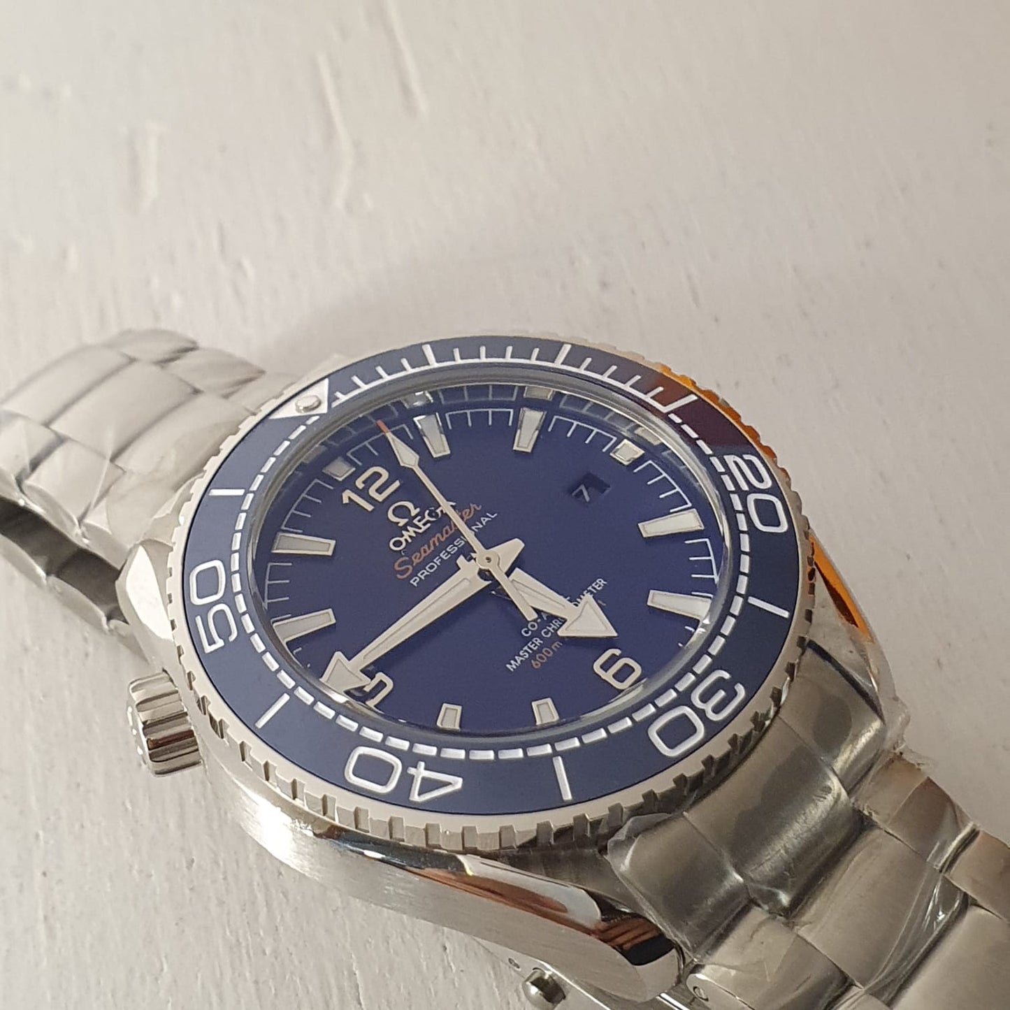 Omega Seamaster Professtional Mens Watch GROM-08