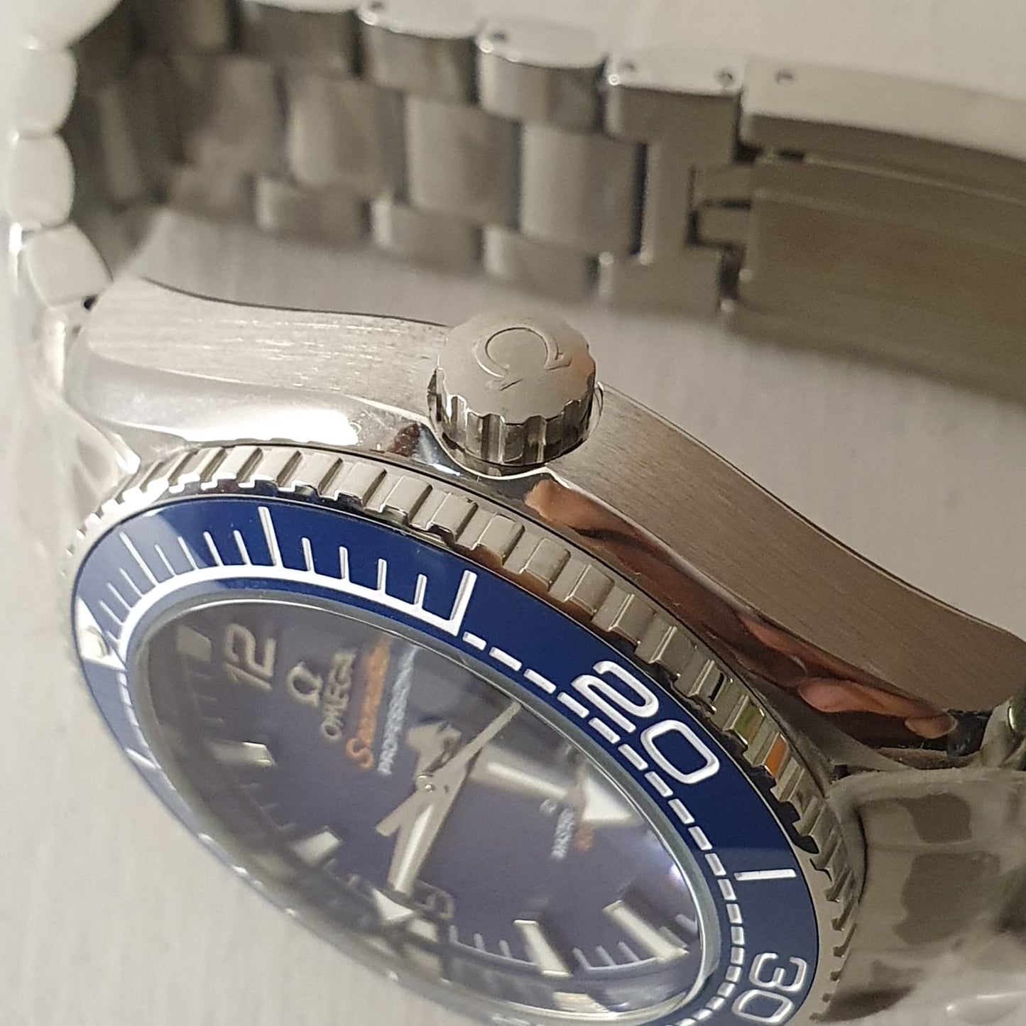 Omega Seamaster Professtional Mens Watch GROM-08