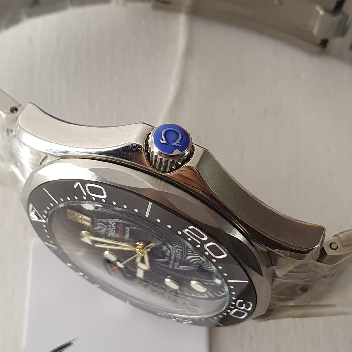 Omega Seamaster Professtional Mens Watch GROM-09