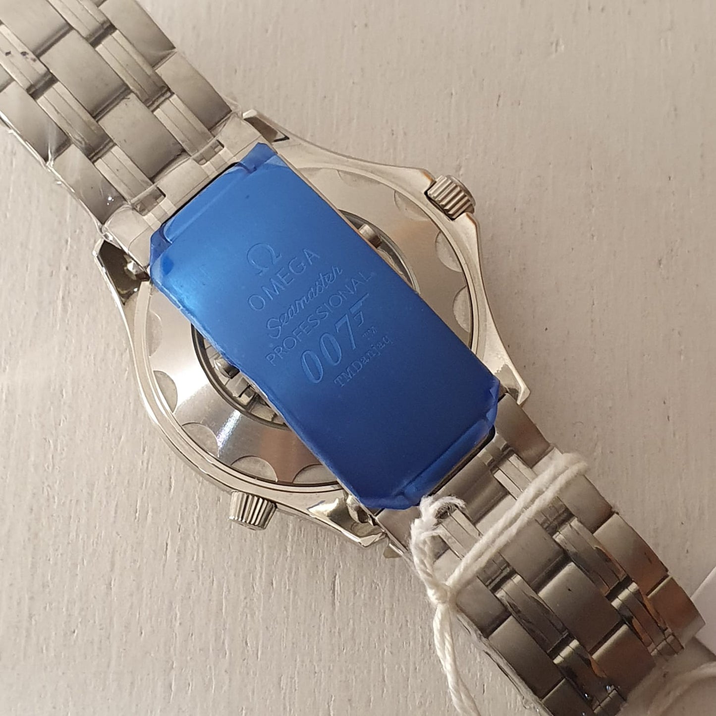Omega Seamaster Professtional Mens Watch GROM-09