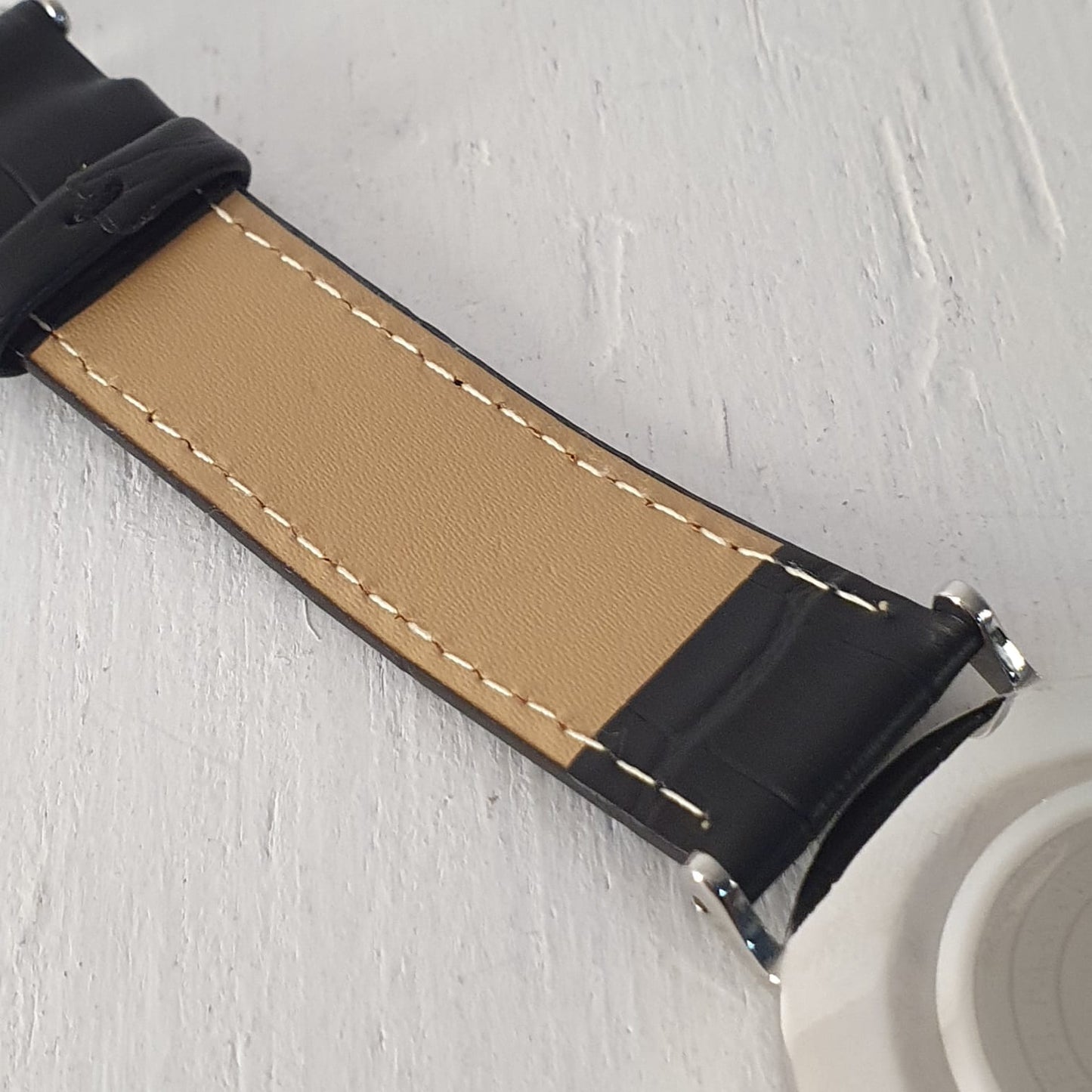 Patek Philippe Geneve Slim Men's Watch GRPP-06