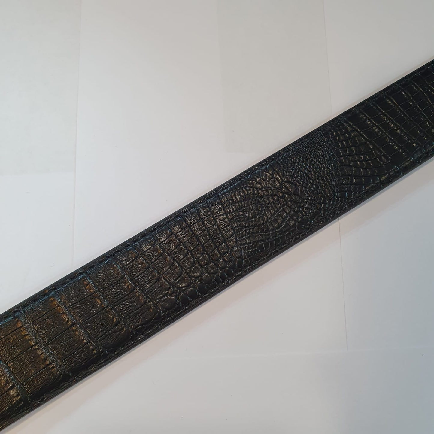 Reversible Leather Belt GRRS-05