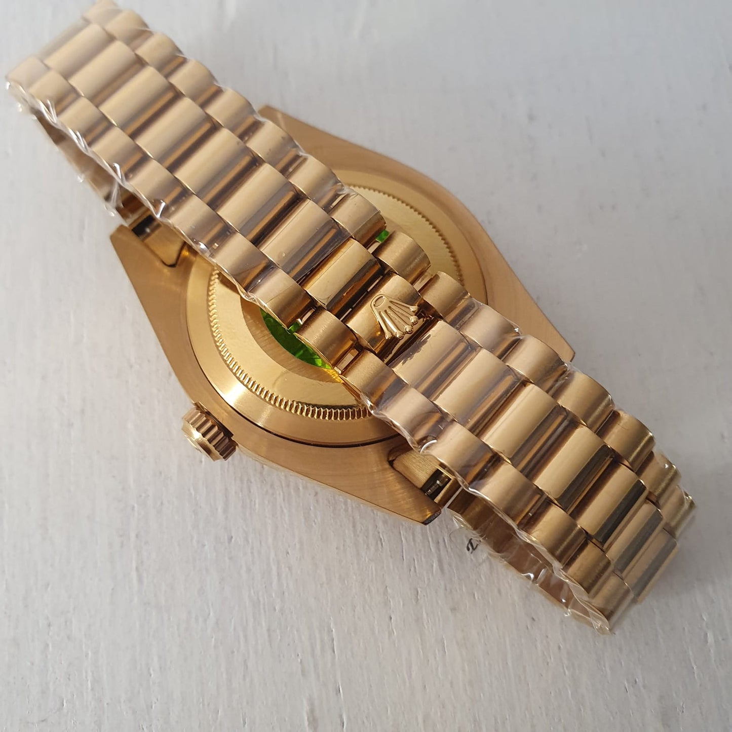 Rolex Day Date Men's Watch GRRX-03