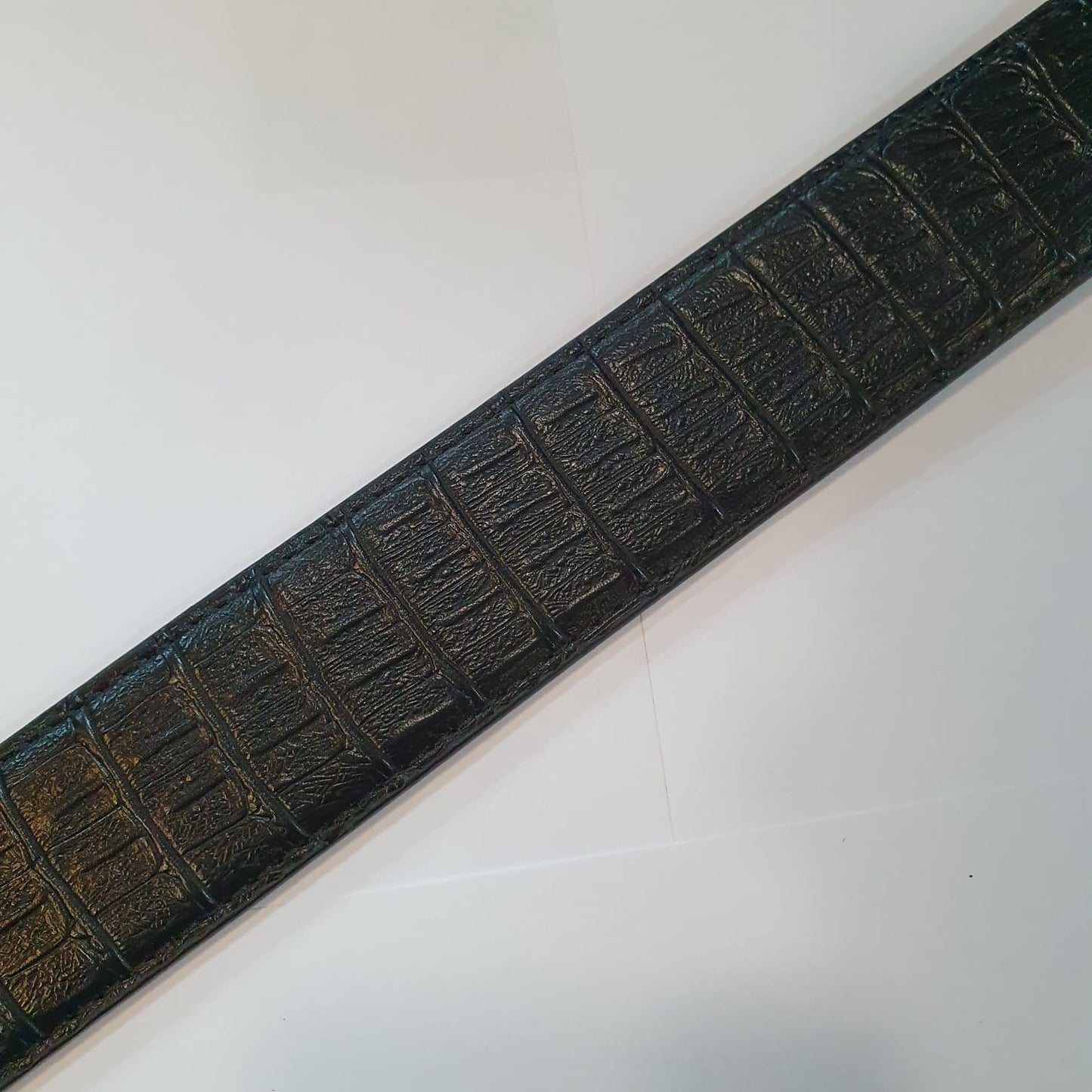 Hermes Reversible Leather Belt GRRS-07