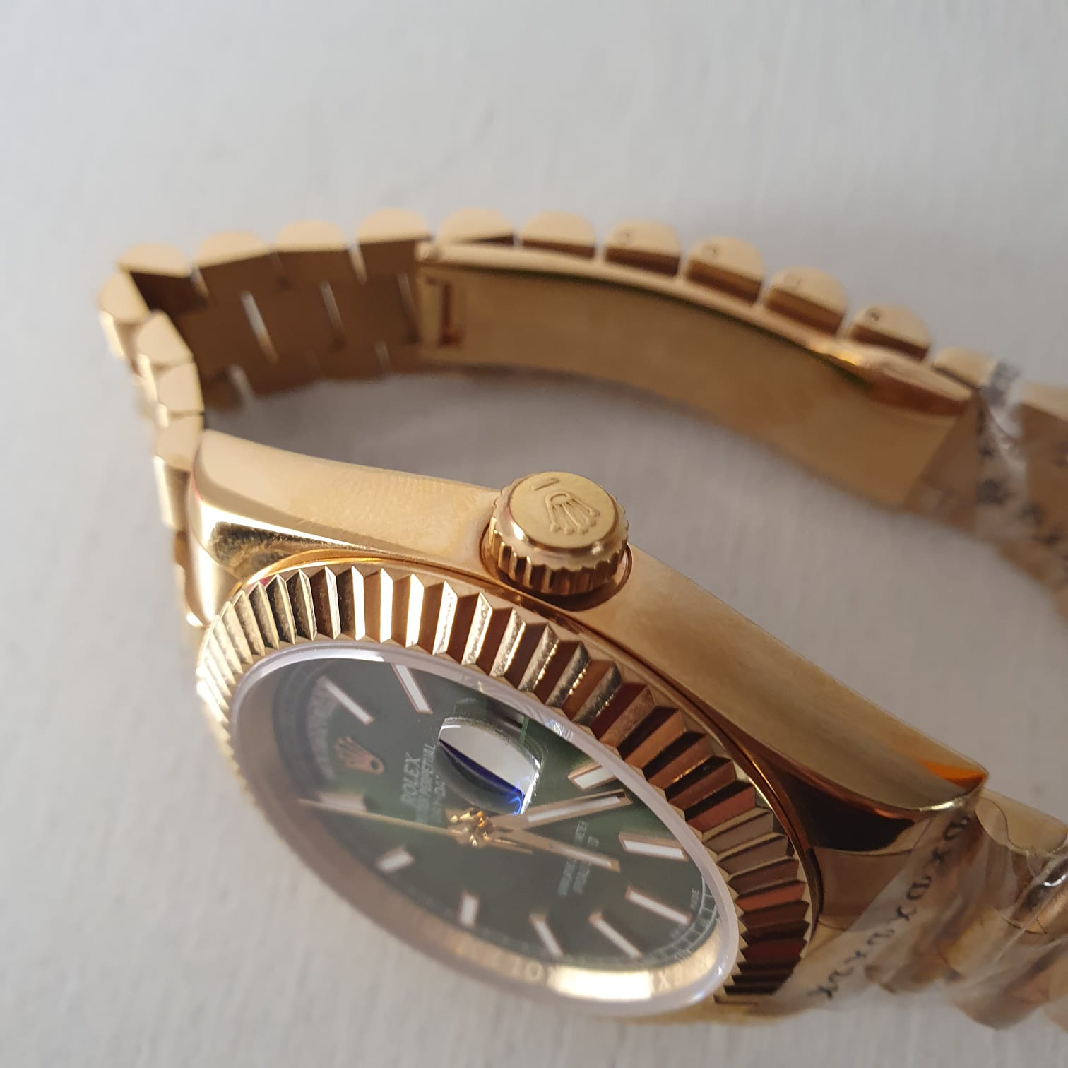 Rolex Day Date Men's Watch GRRX-05