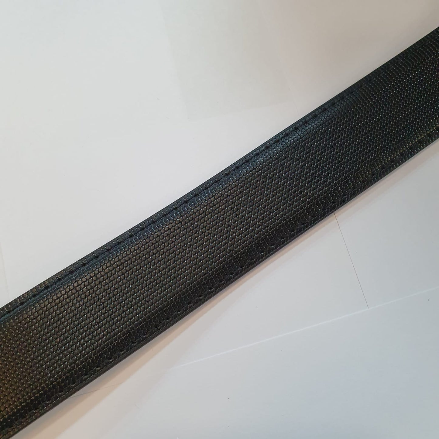 Reversible Leather Belt GRRS-02