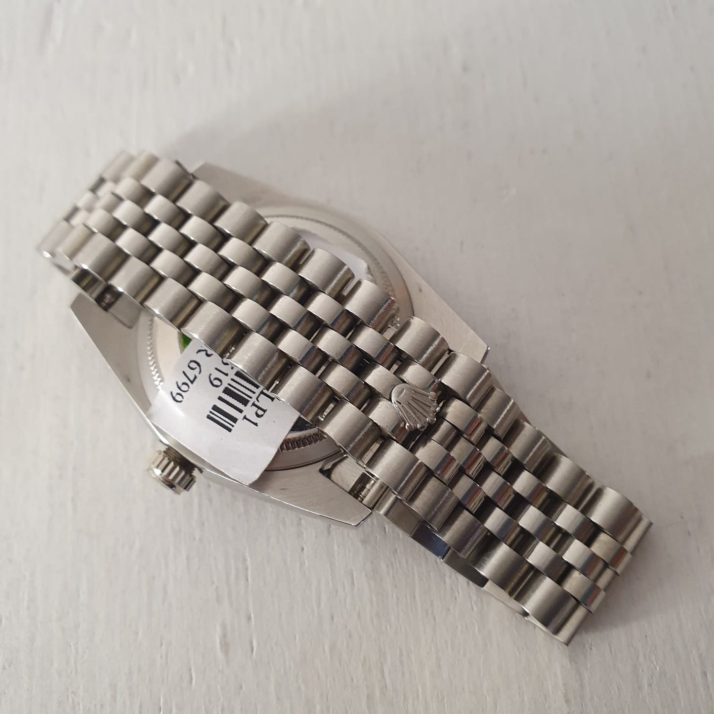 Rolex Date Just Men's Watch GRRX-08