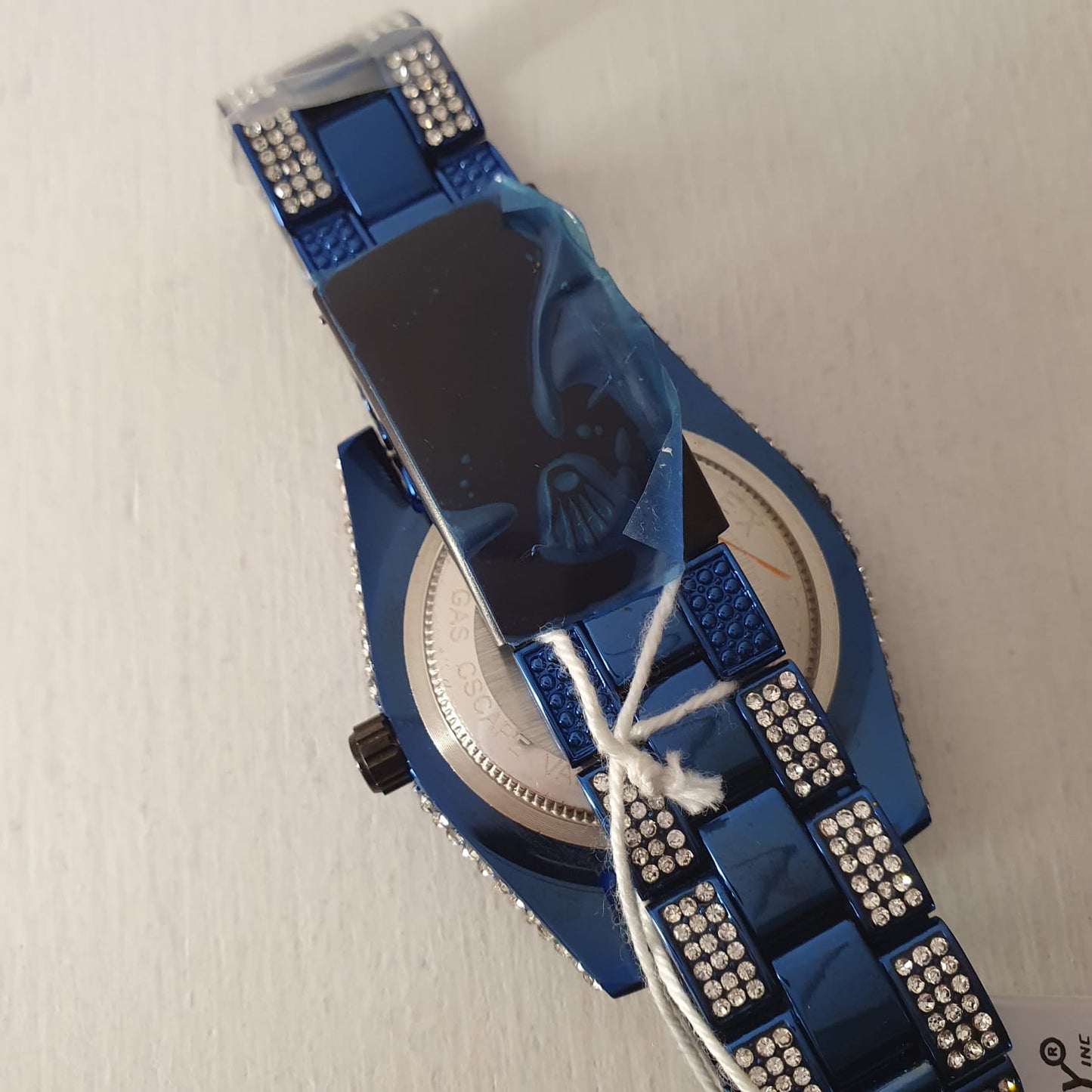 Rolex Date Just Men's Watch GRRX-10