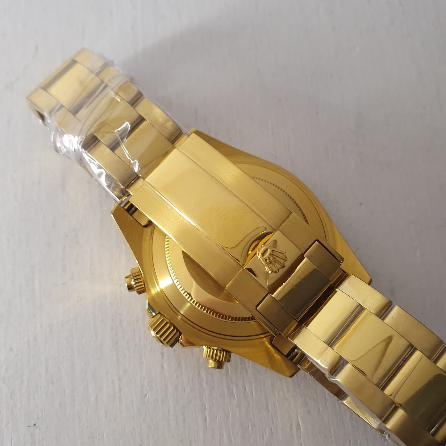 Rolex Oyster Perpetual Men's Watch GRRX-11