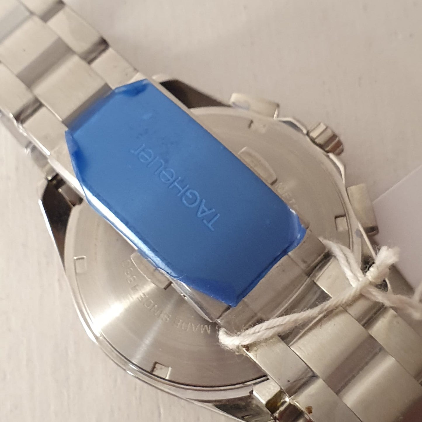 Tag Heuer Aquaracer Mens Watch GRTG-06