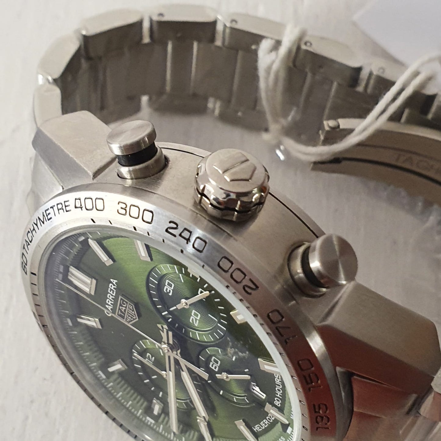 Tag Heuer Carrera Mens Watch GRTG-07