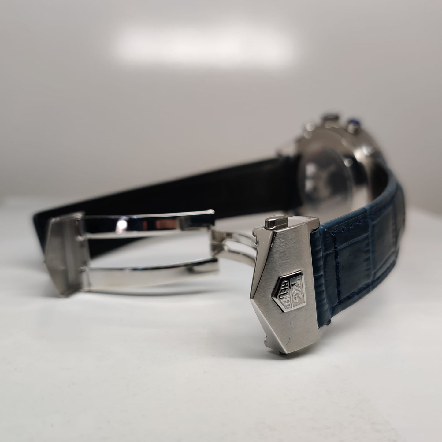 Tag Heuer Carrera Mens Watch GRTG-16