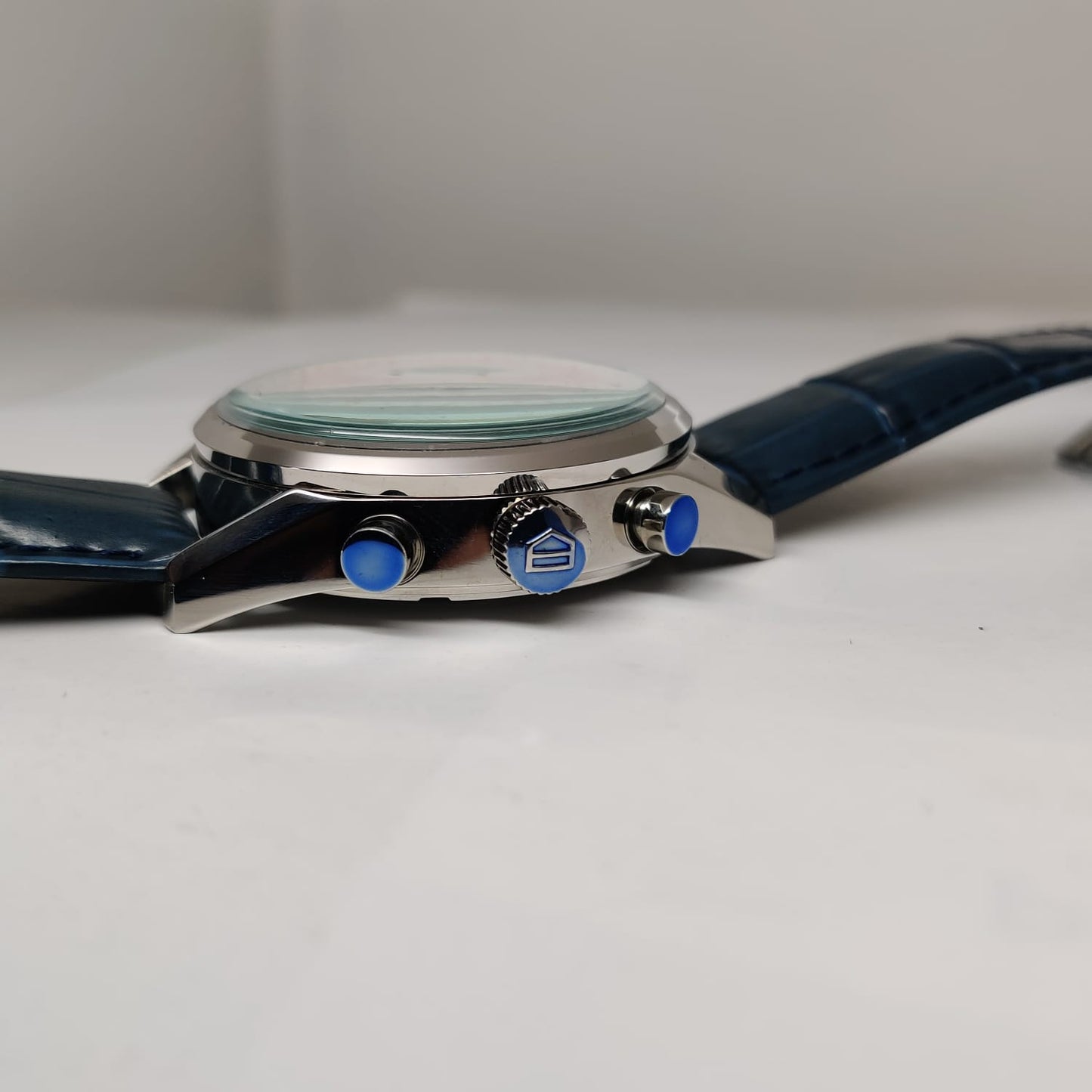 Tag Heuer Carrera Mens Watch GRTG-16