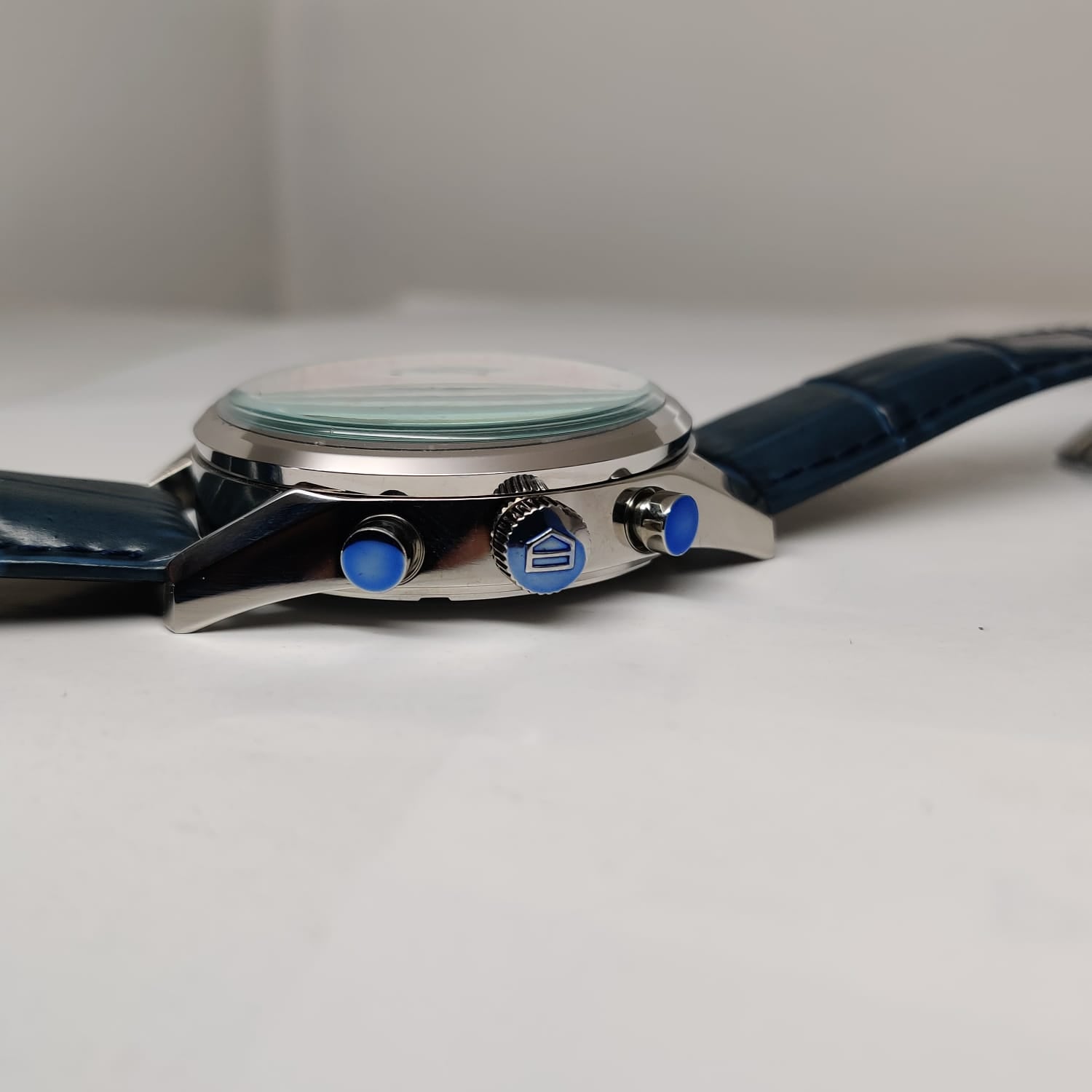 Tag Heuer Carrera Mens Watch GRTG-16
