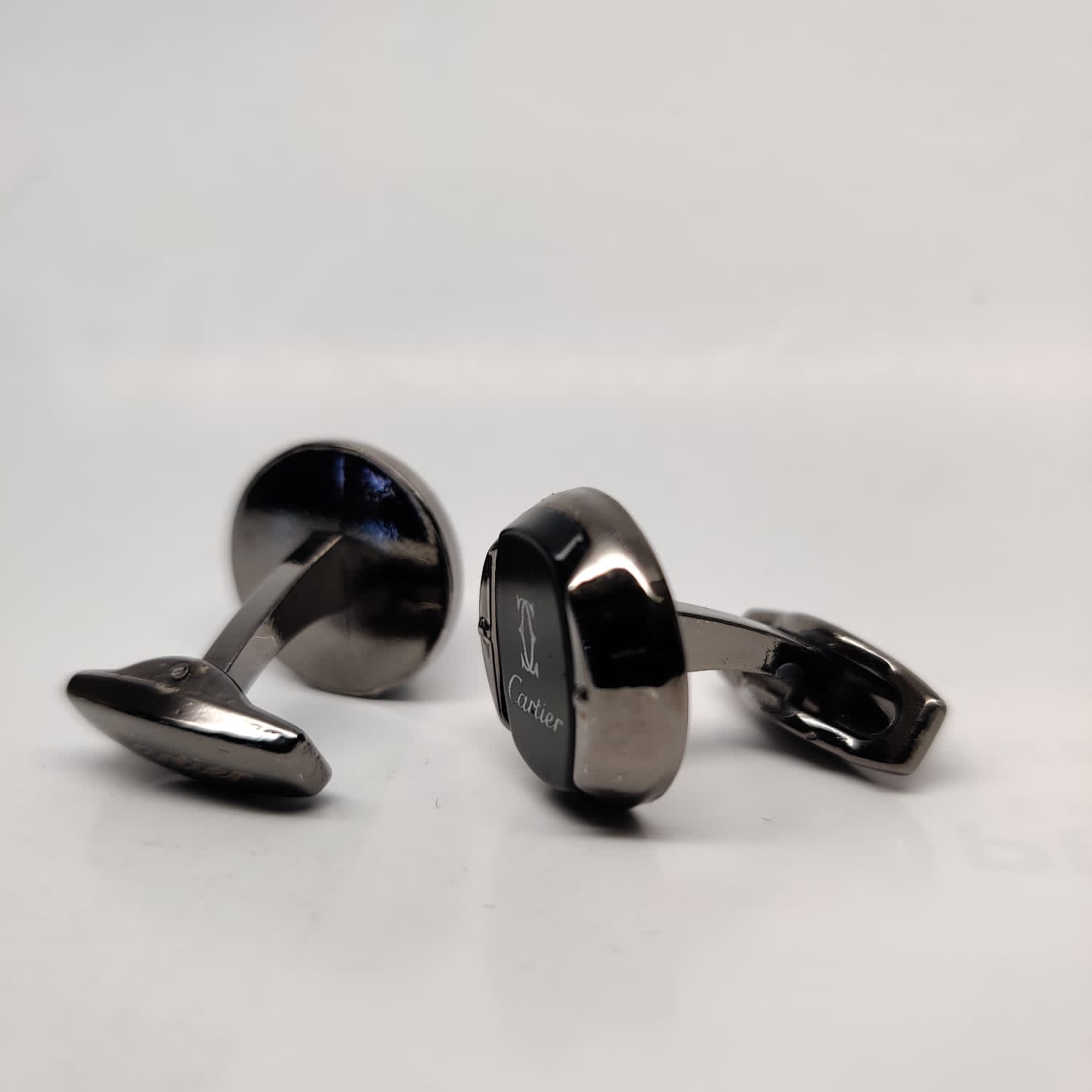 Cartier Cufflink