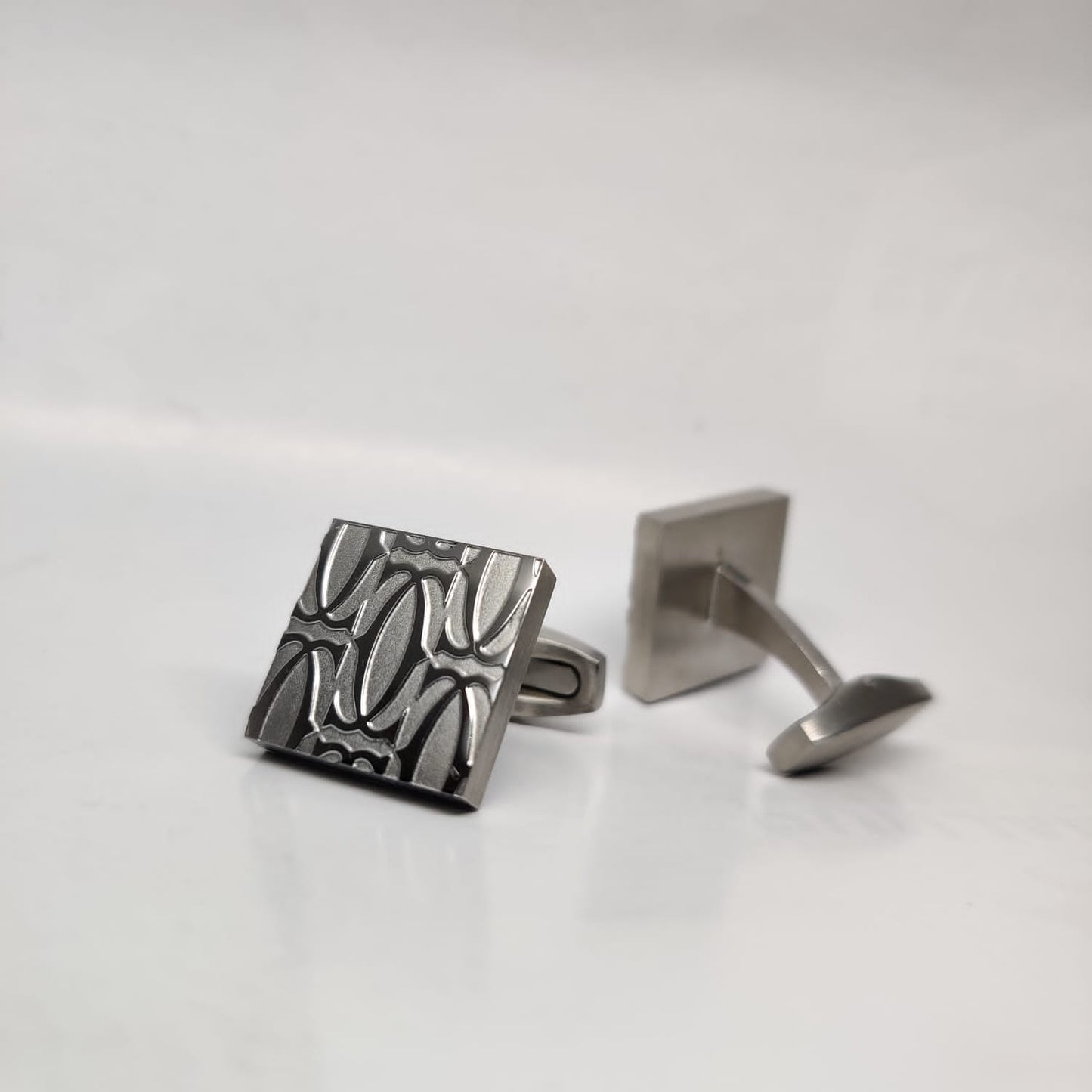 Cartier Cufflink