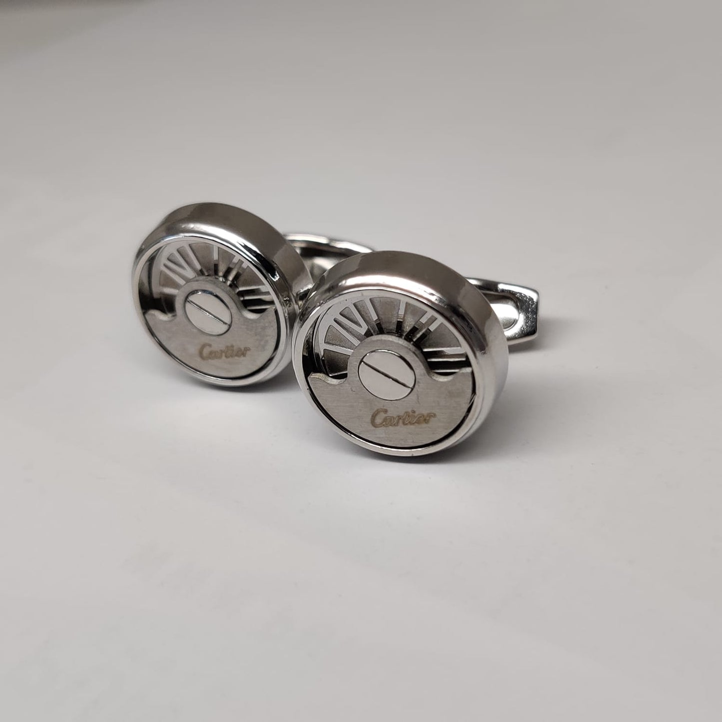 Cartier Cufflink