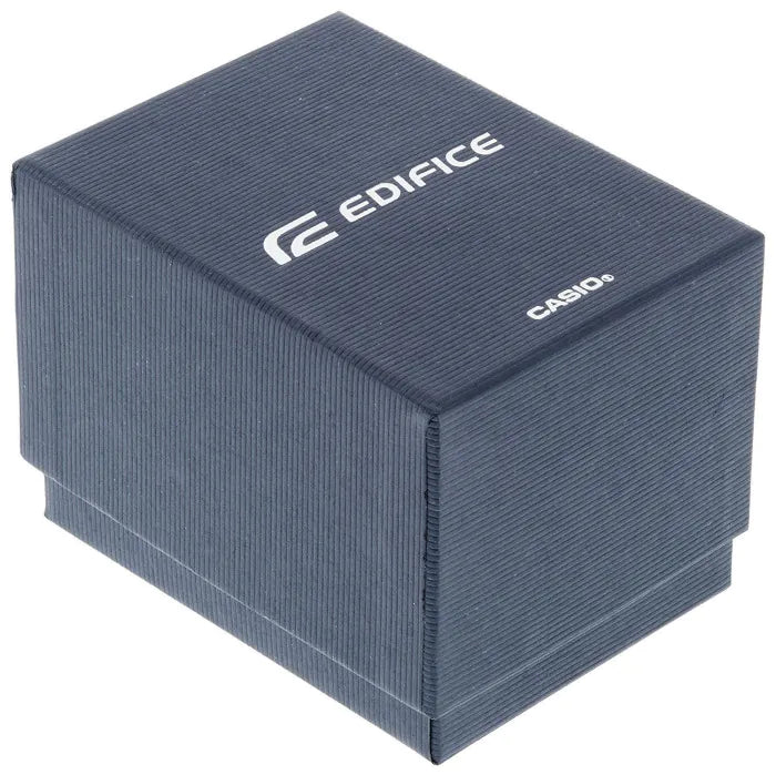 Casio Edifice EFV-550 DY Stainless Steel Watch(Original)