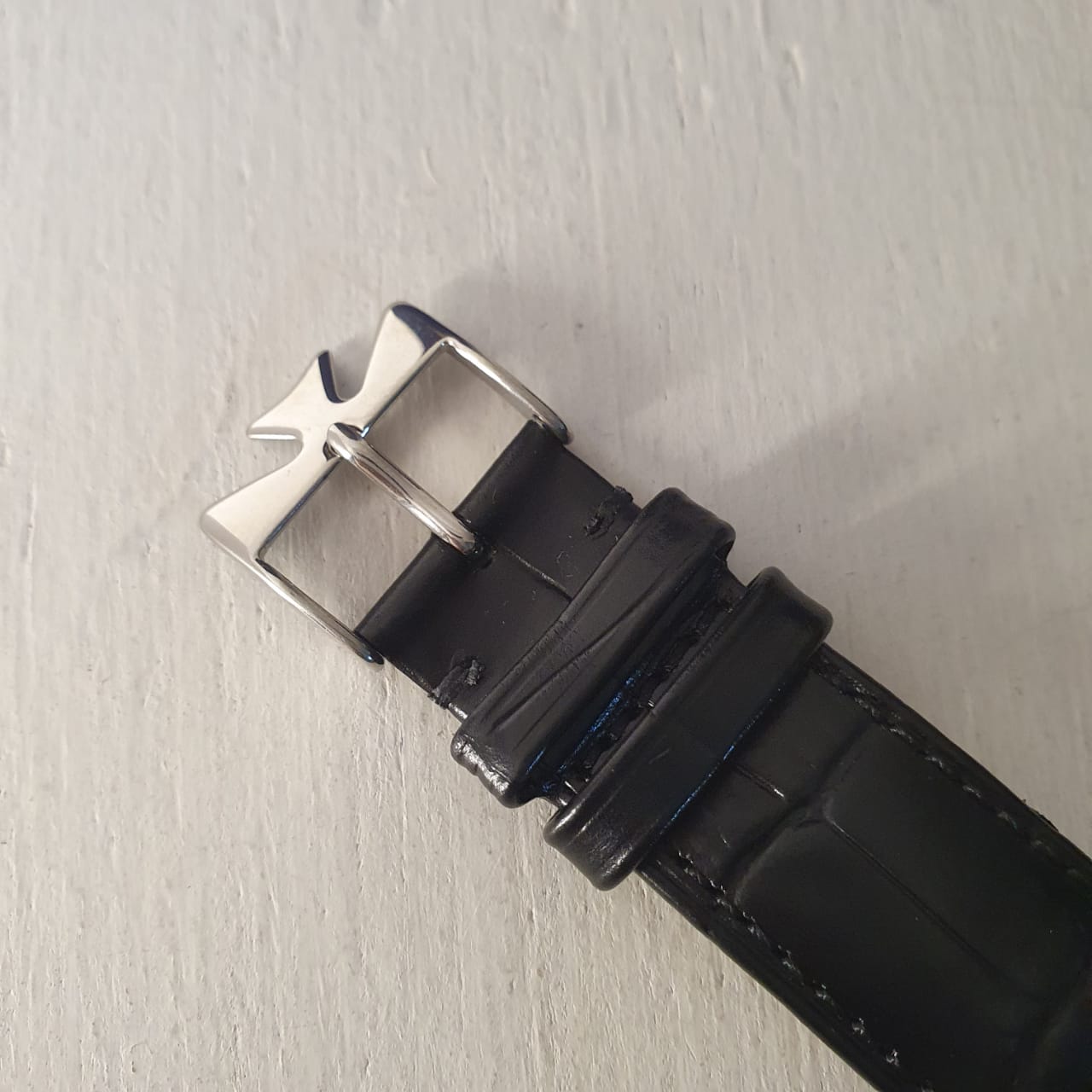 Vacheron Constantin Geneve Mens Watch GROT-02