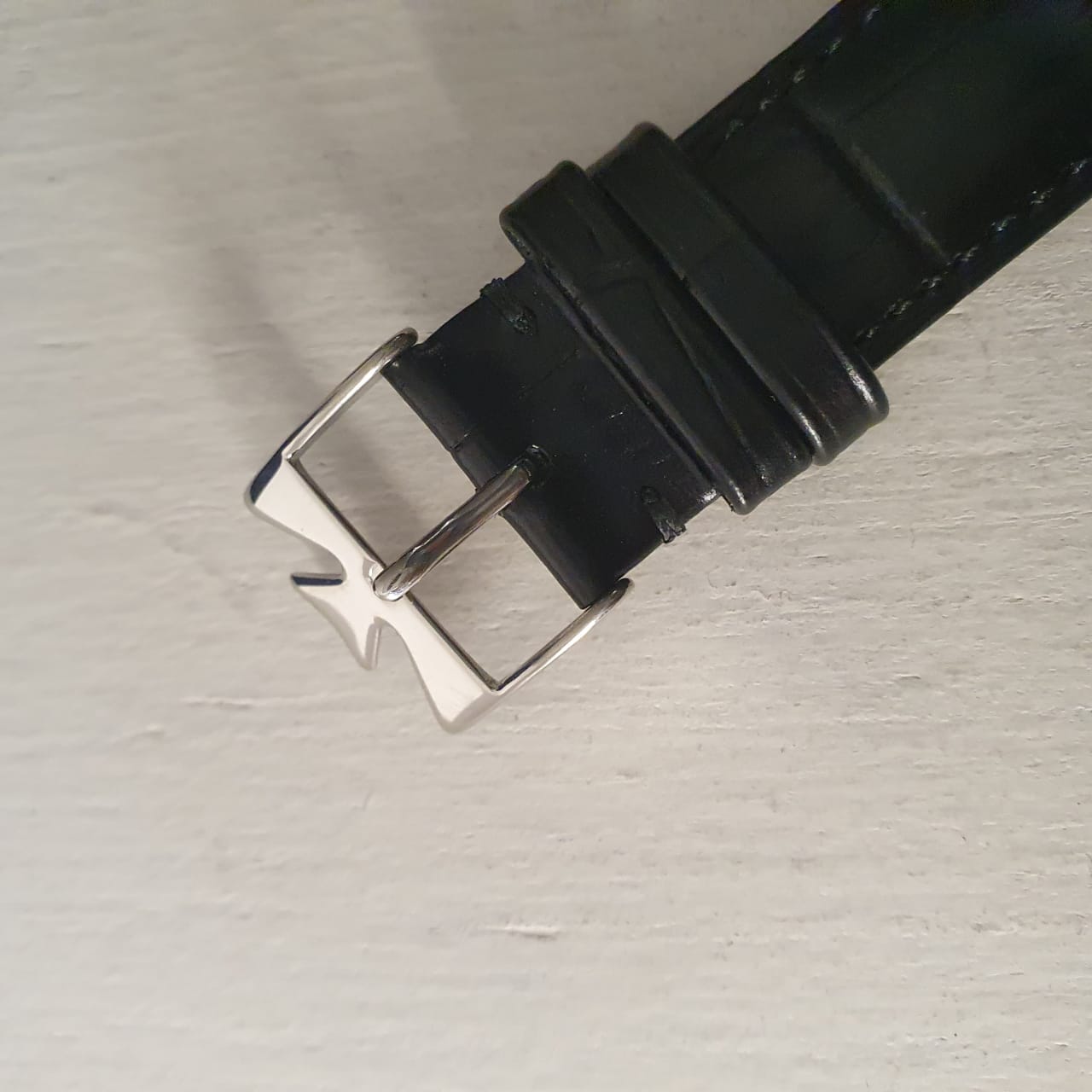 Vacheron Constantin Geneve Mens Watch GROT-03